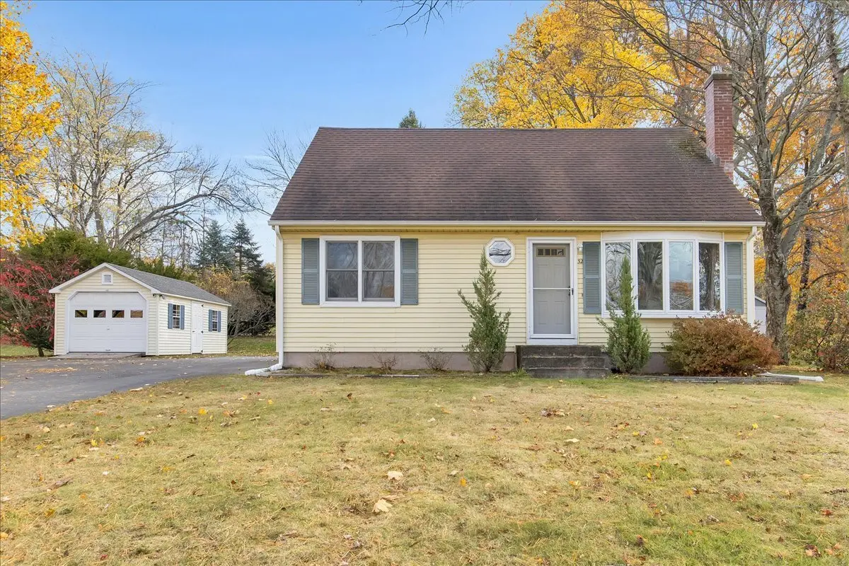 32 Christopher Drive, Vernon