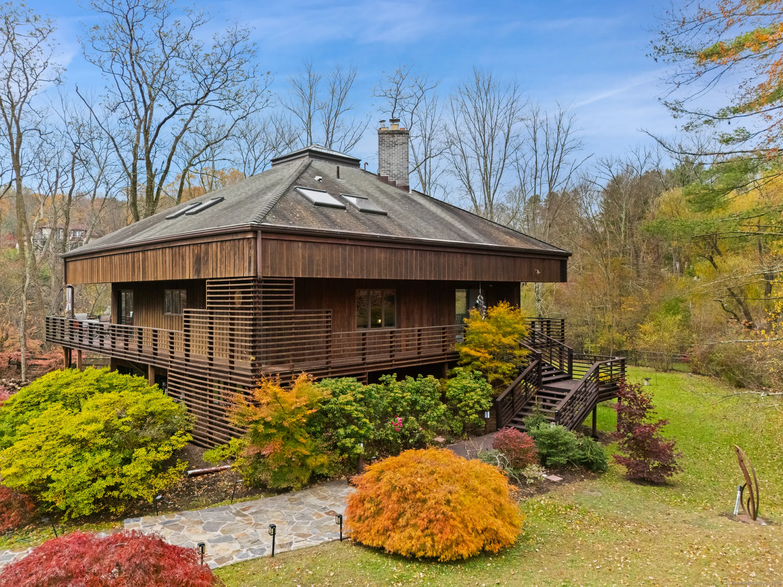 198 East Middle Patent Road, Stamford