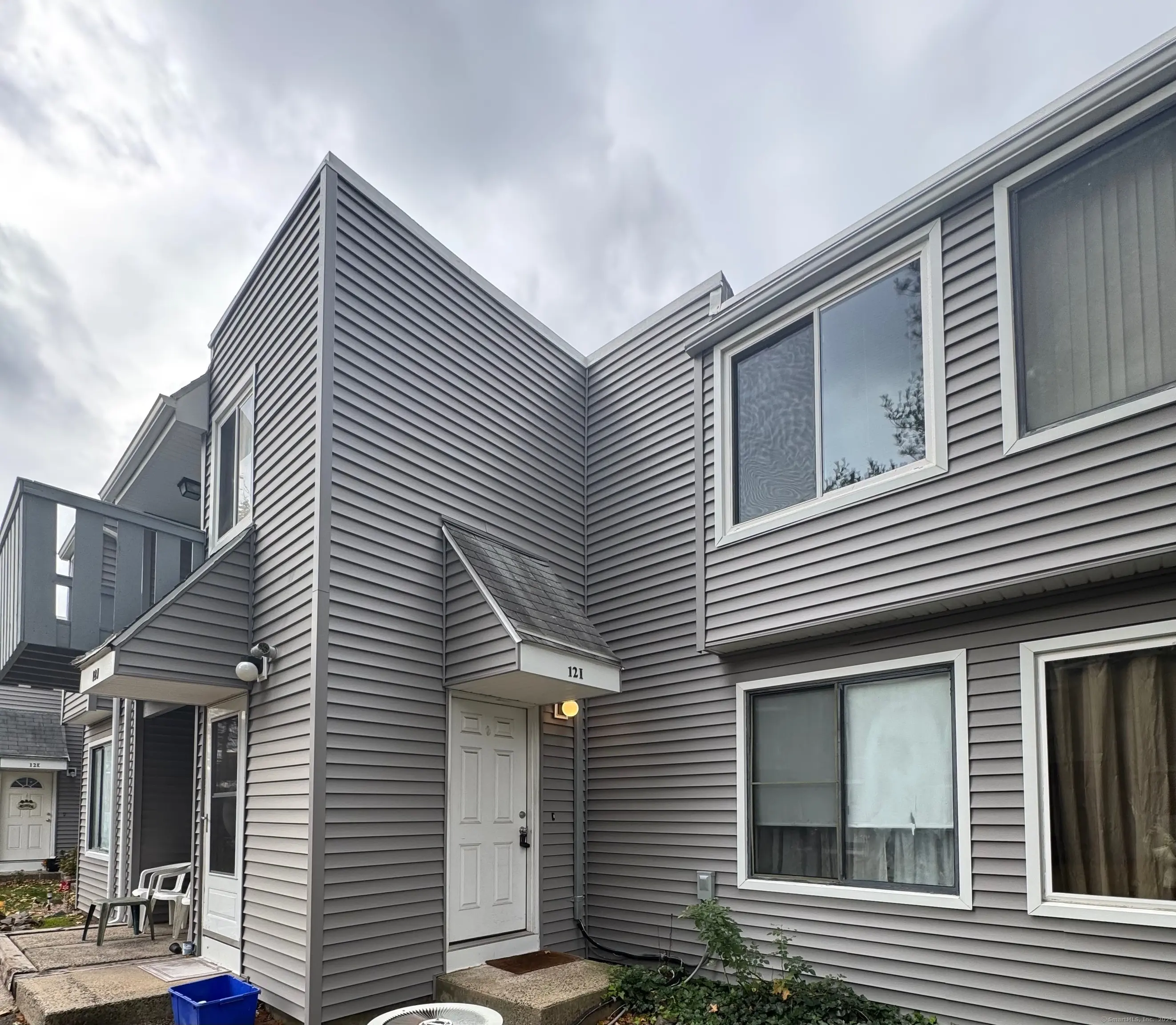 12 Cedar Court I, East Haven