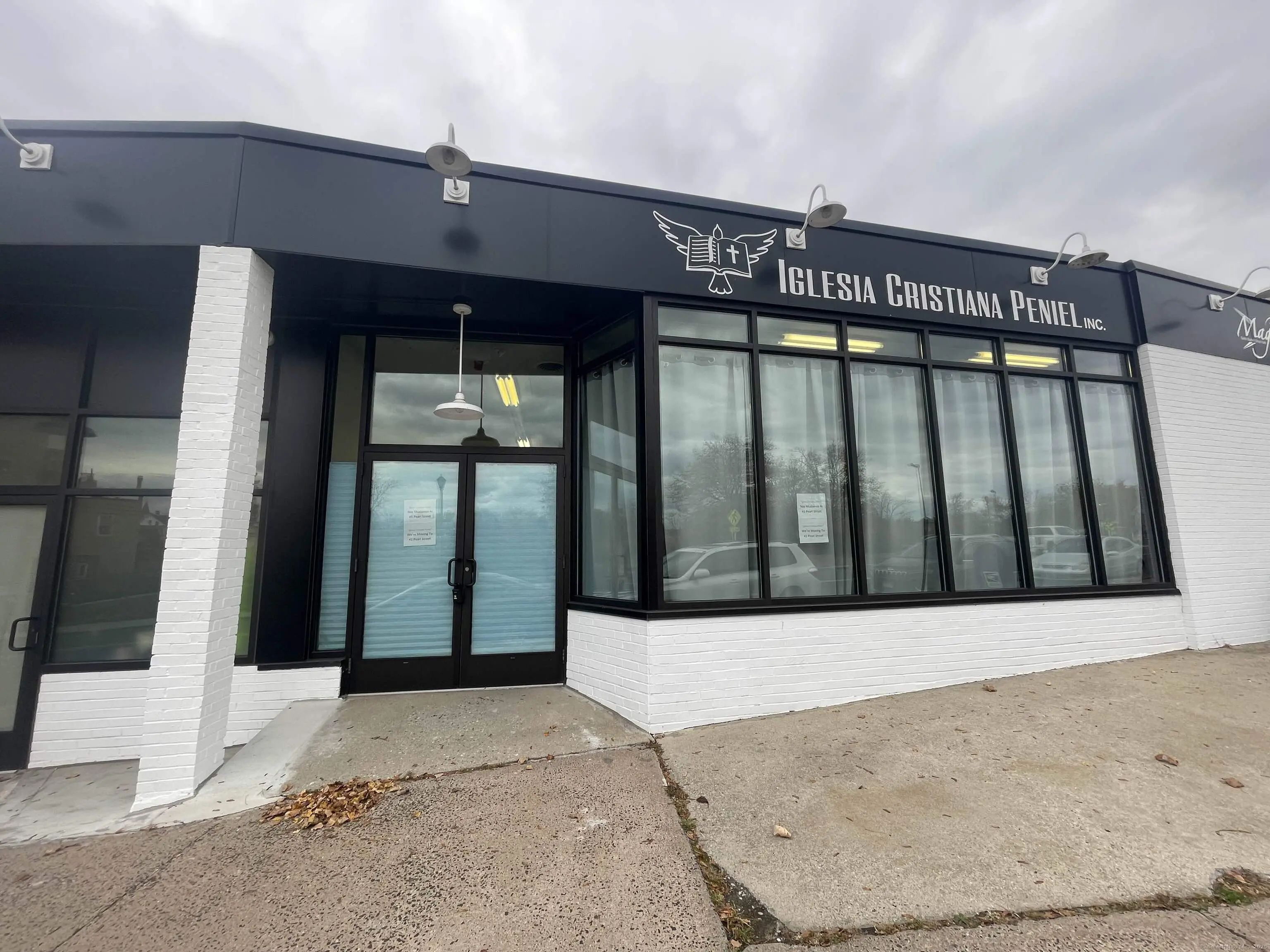 9 North Main Street 4, Enfield