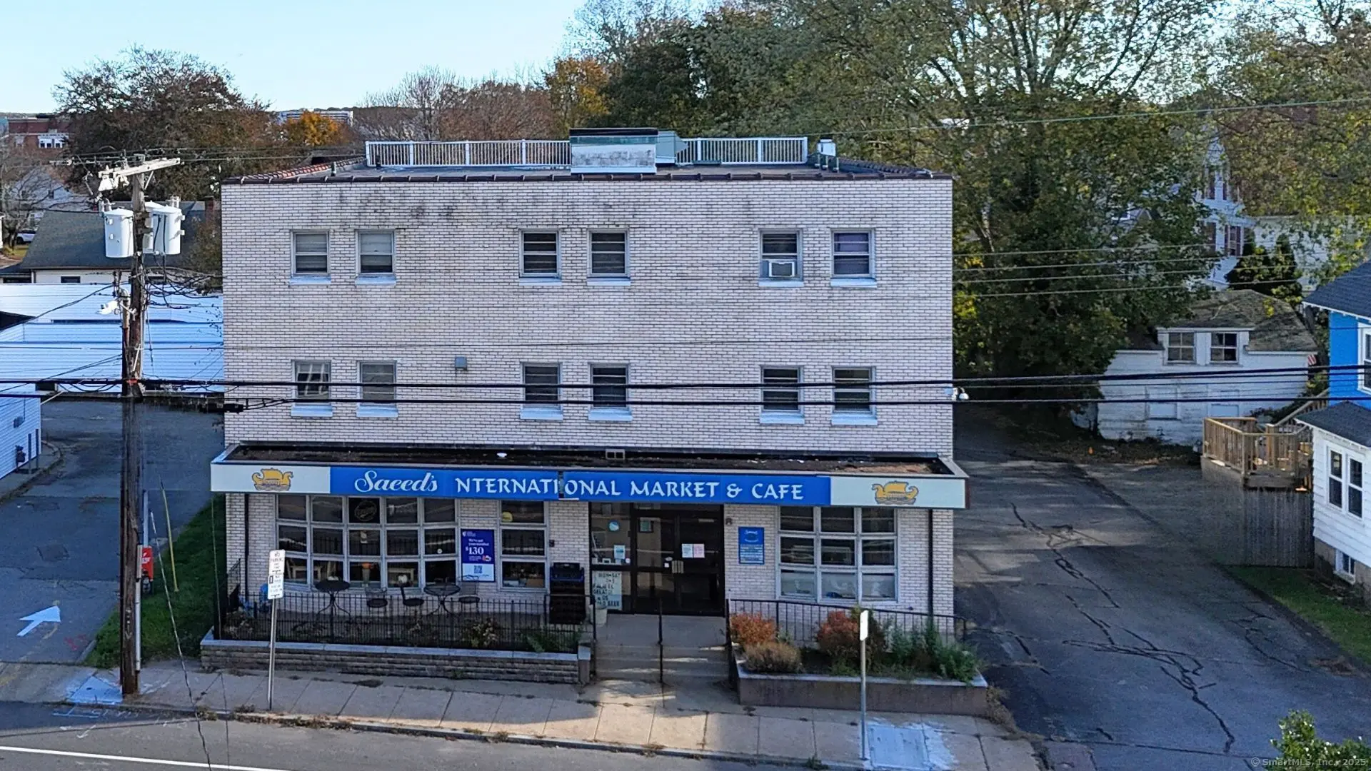 464 Ocean Avenue, New London