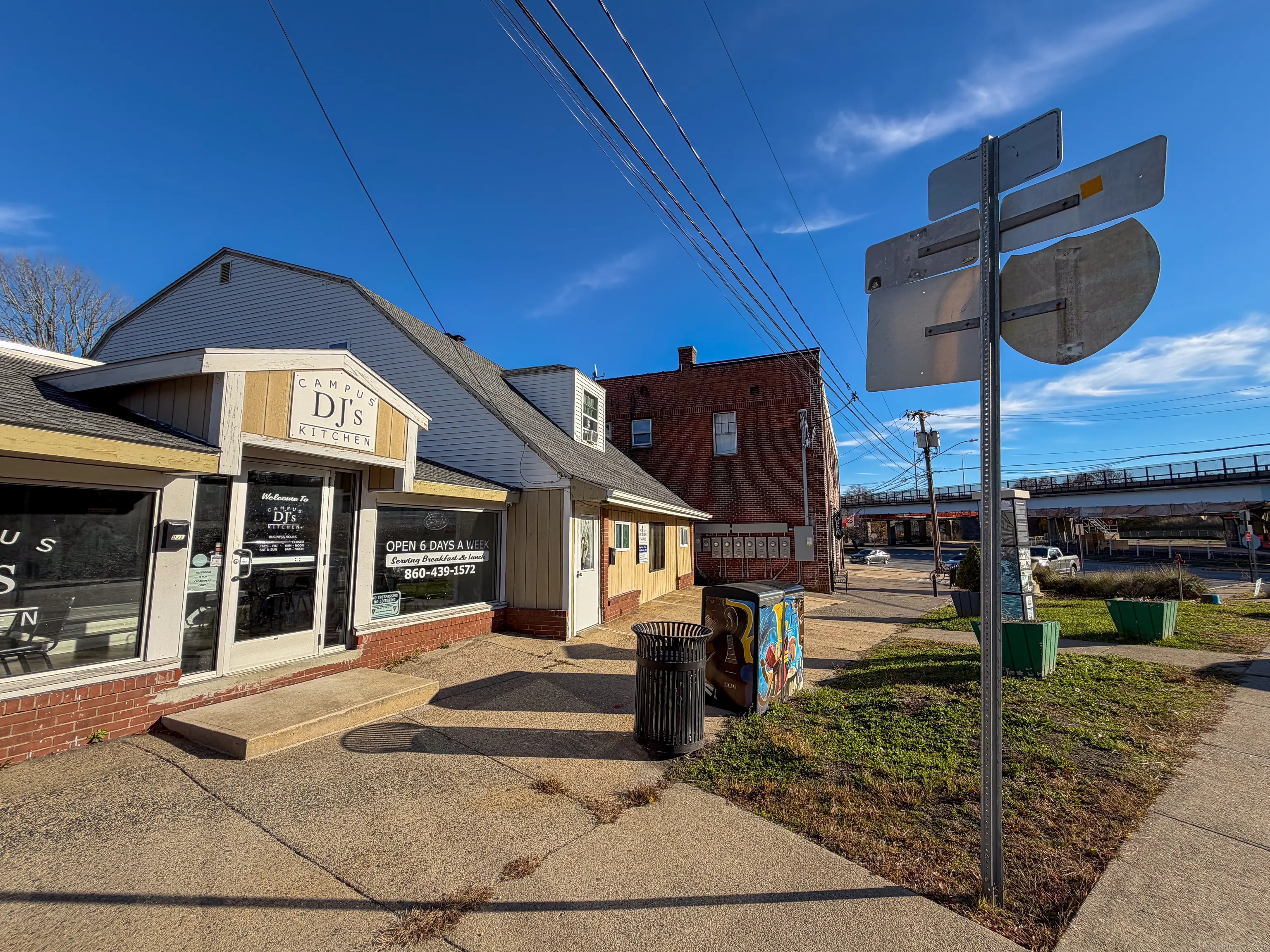 405 Williams Street, New London