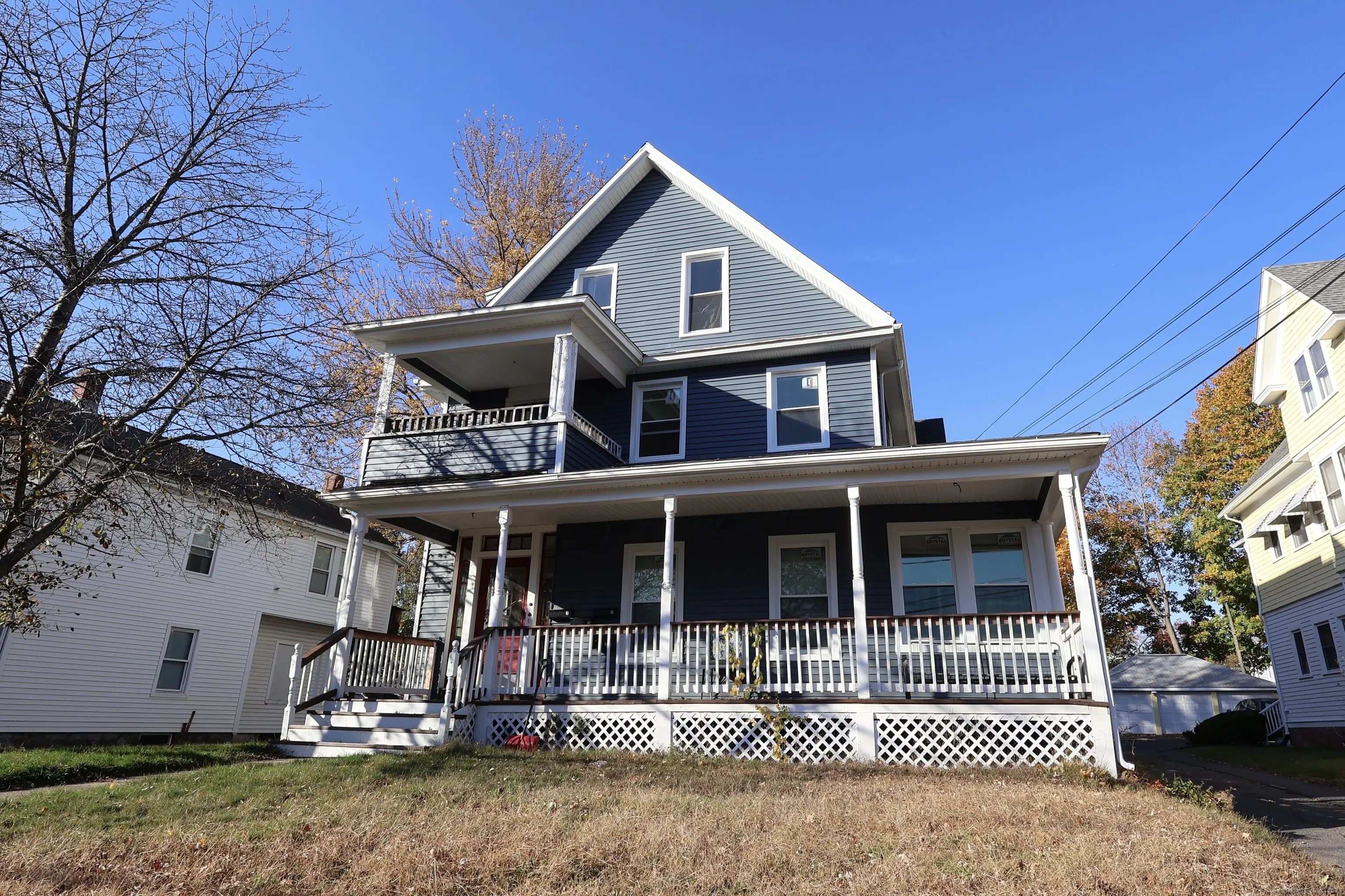 101 Stearns Street, Bristol