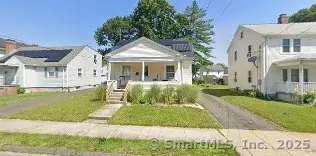 126 Tredeau Street, Hartford