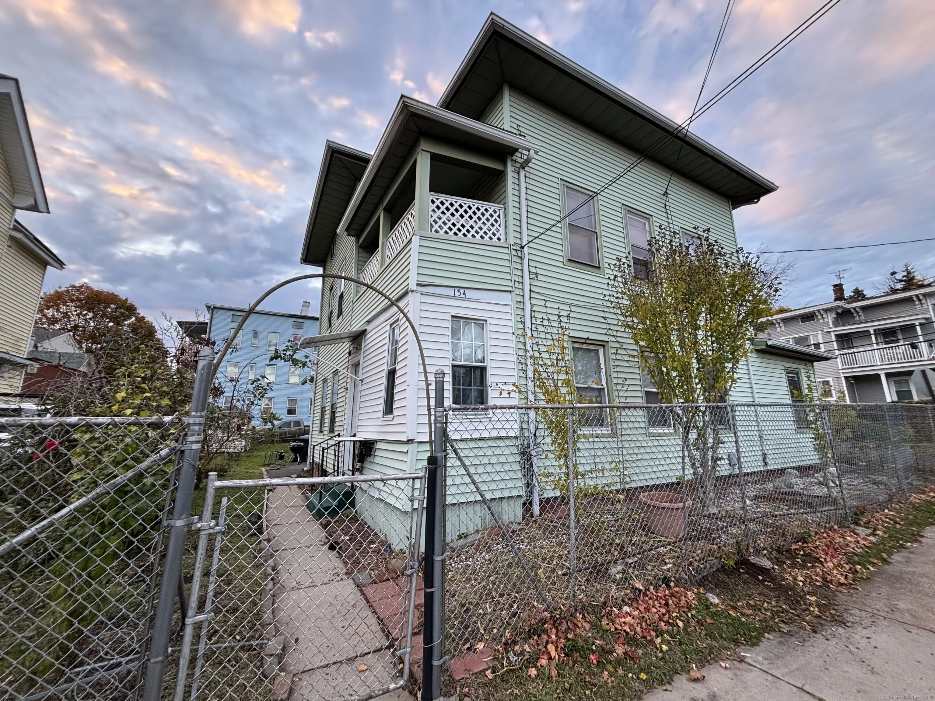 154 Curtis Street, New Britain