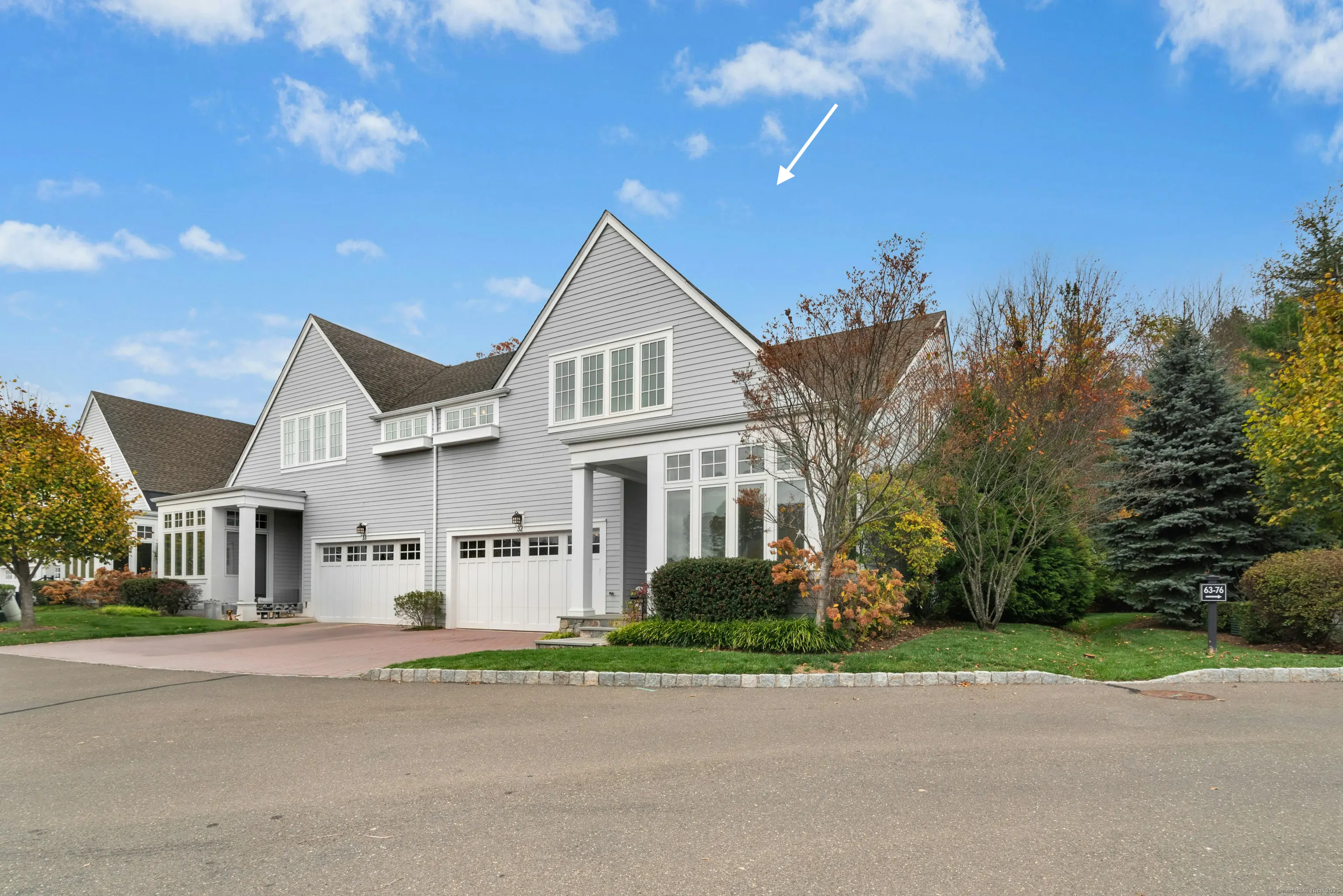 32 Kensett Lane 32, Darien