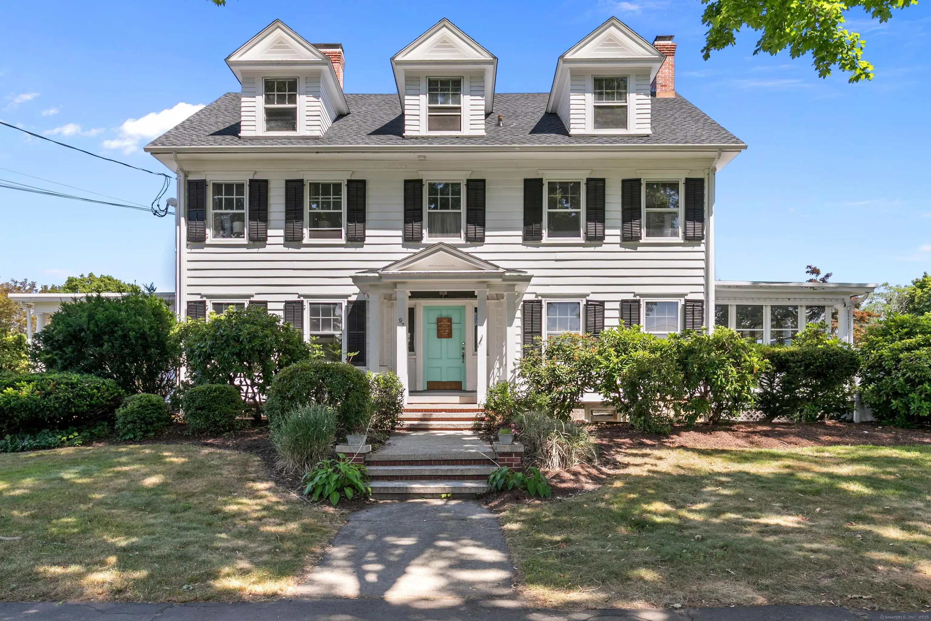 97 North Street, Milford