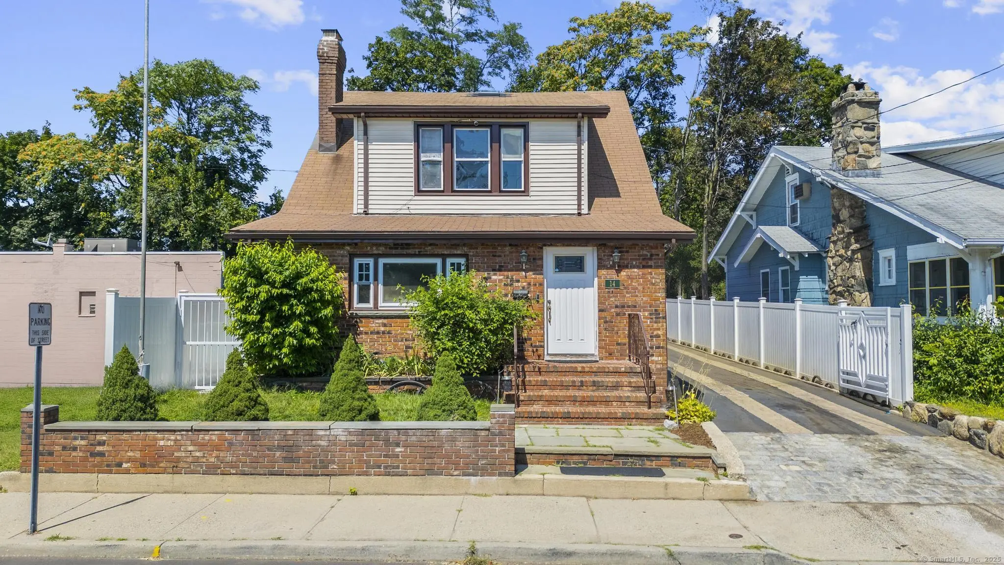 14 Park Street, Stamford