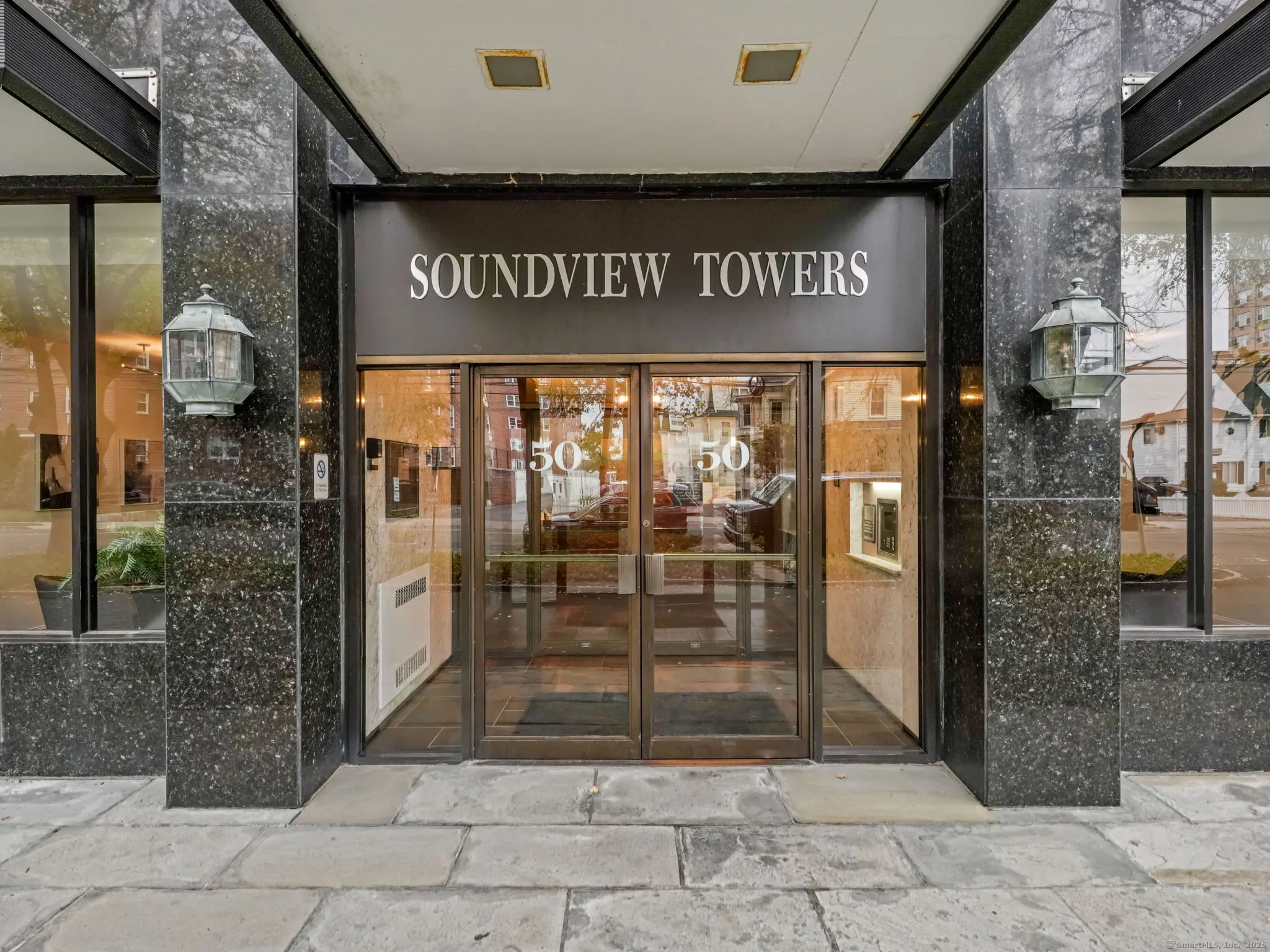 50 Glenbrook Road Apt 4b, Stamford