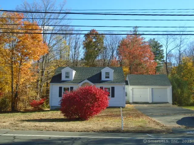 98 Cooke Street, Plainville