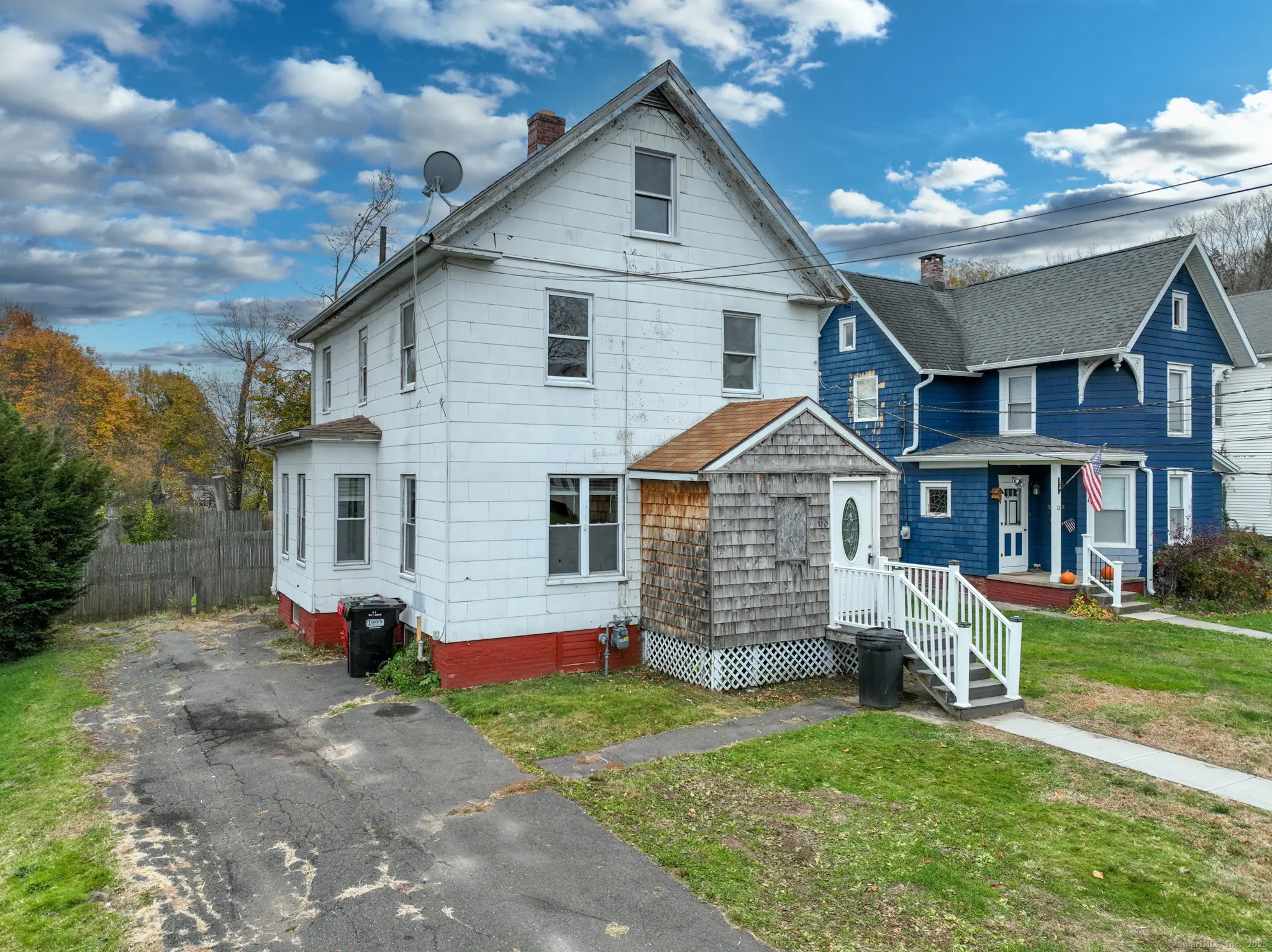 68 Reservoir Avenue, Meriden