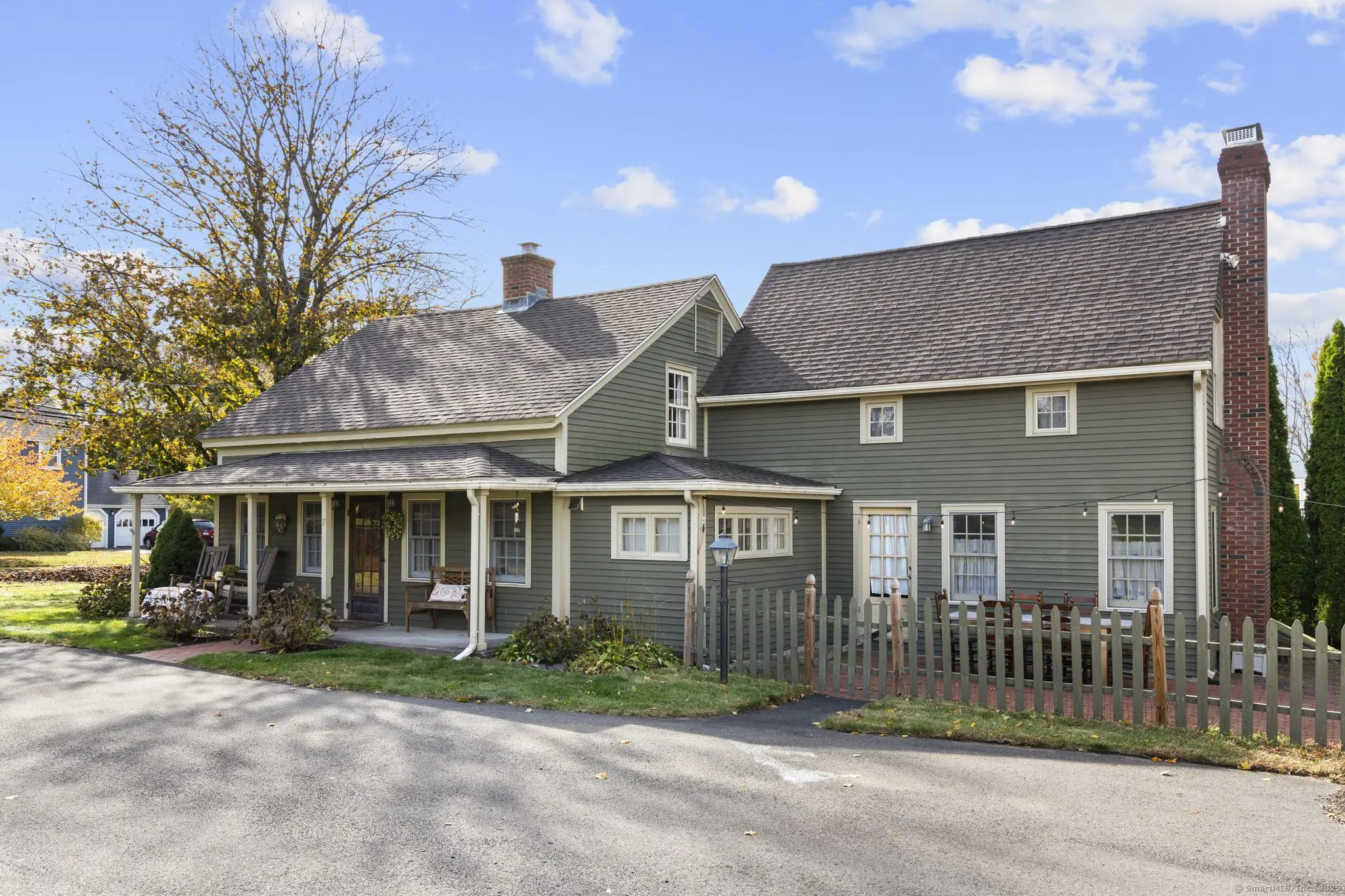 7 Cheney Lane, East Hartford