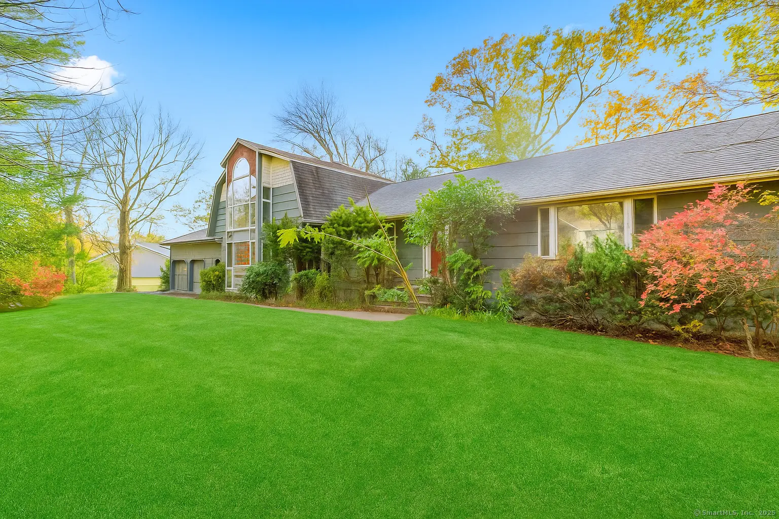 184 Putting Green Road, Trumbull