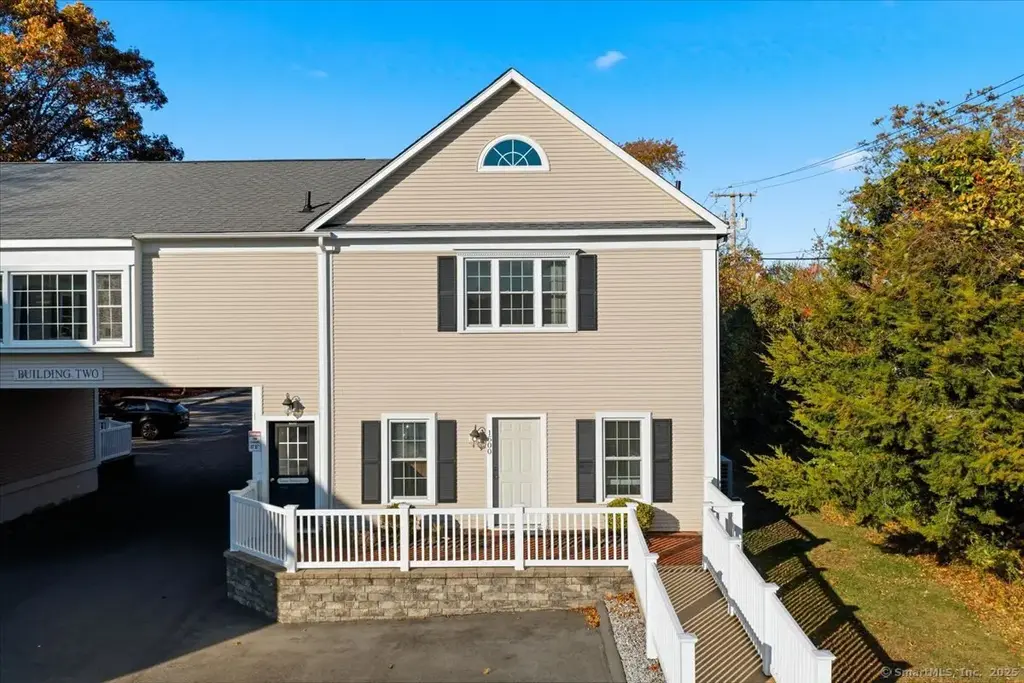 123 Elm Street 15, Old Saybrook