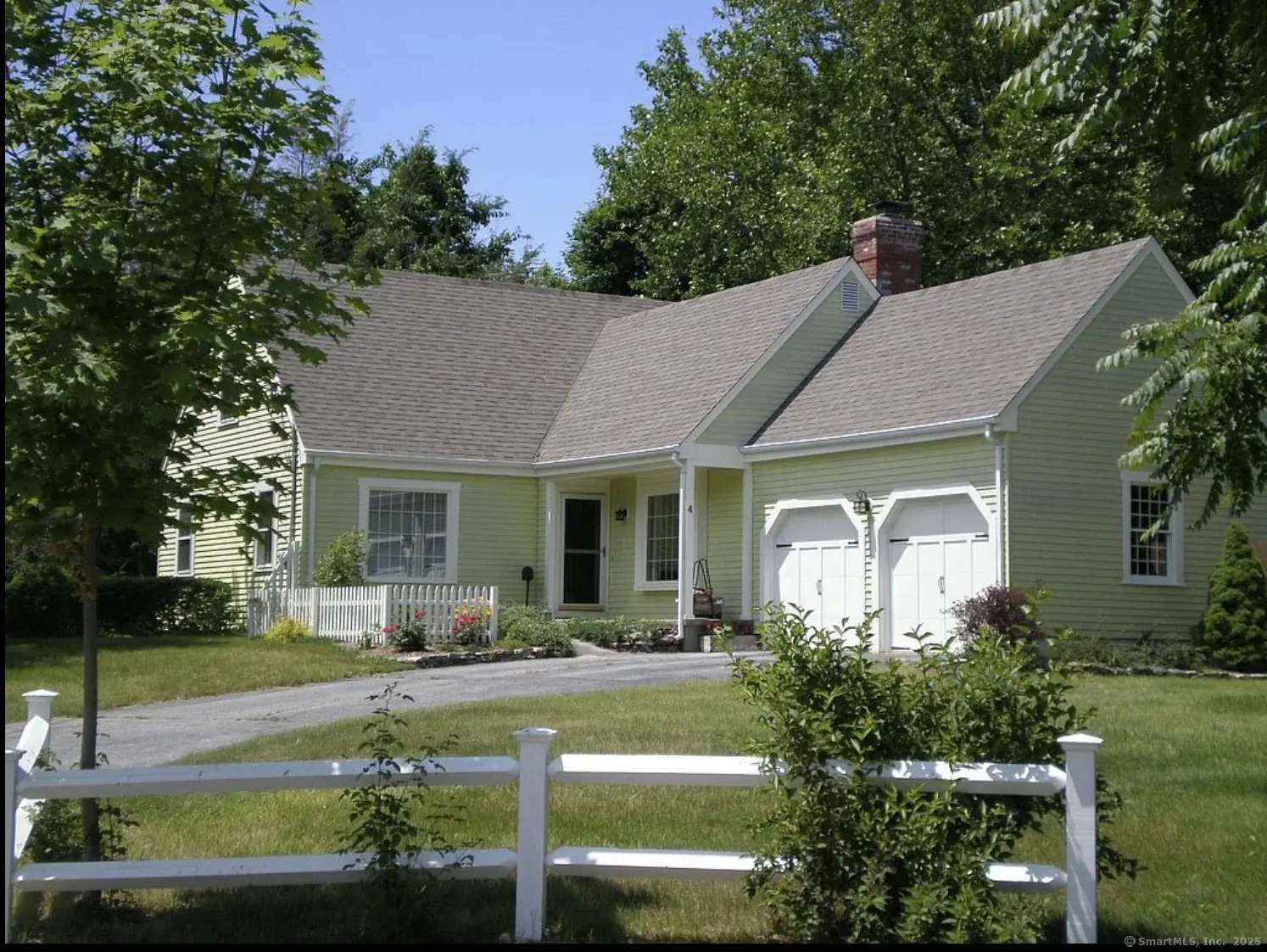 4 Gibbons Circle, Old Saybrook