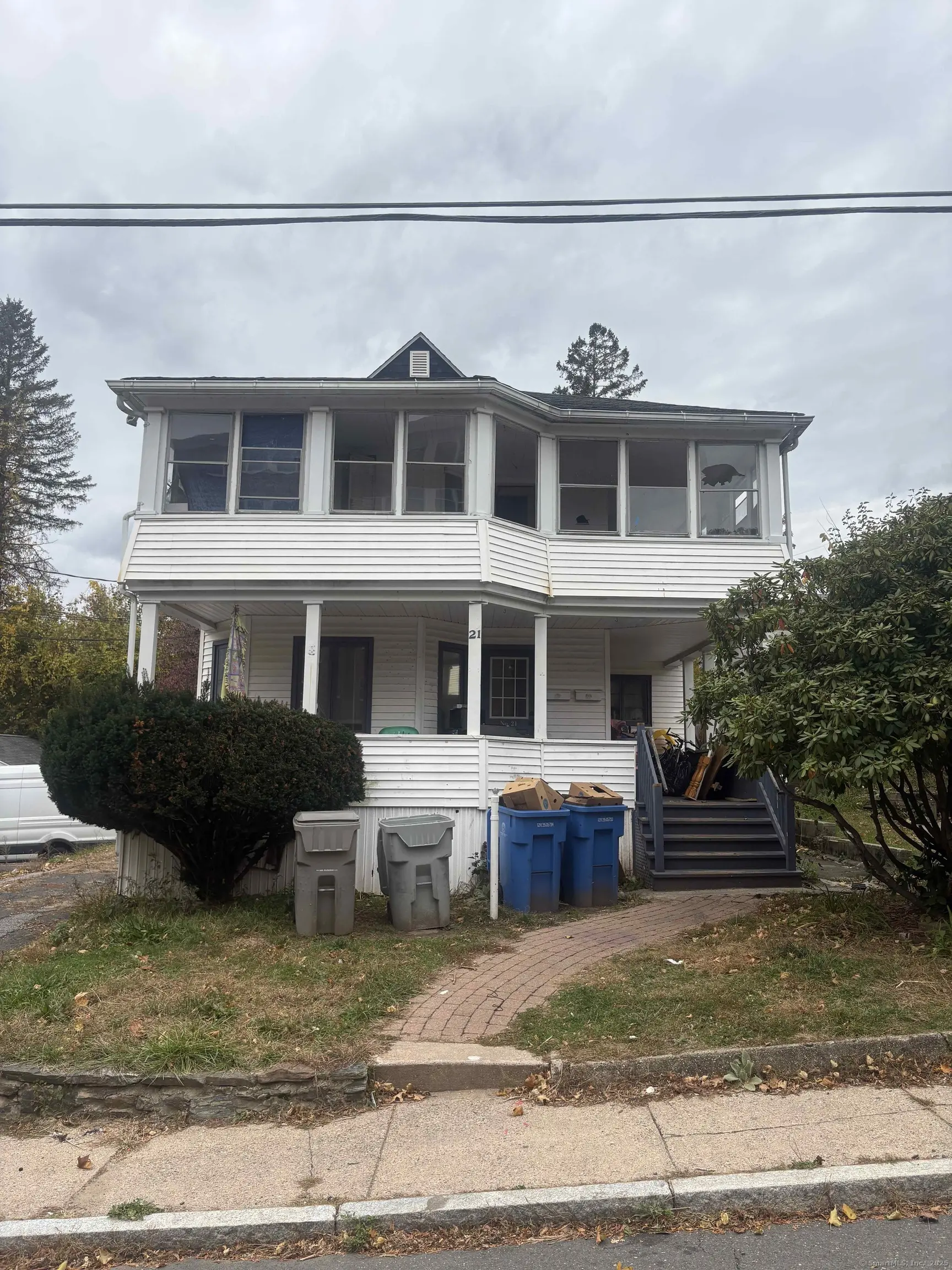 21 Addison Street, Bristol