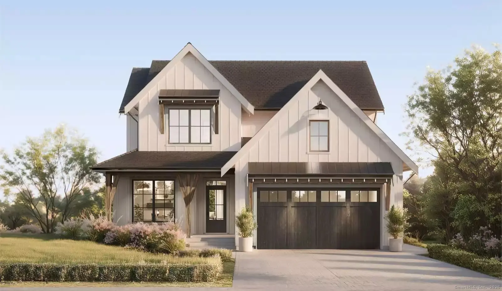 2 Deer Hill Road, Sherman