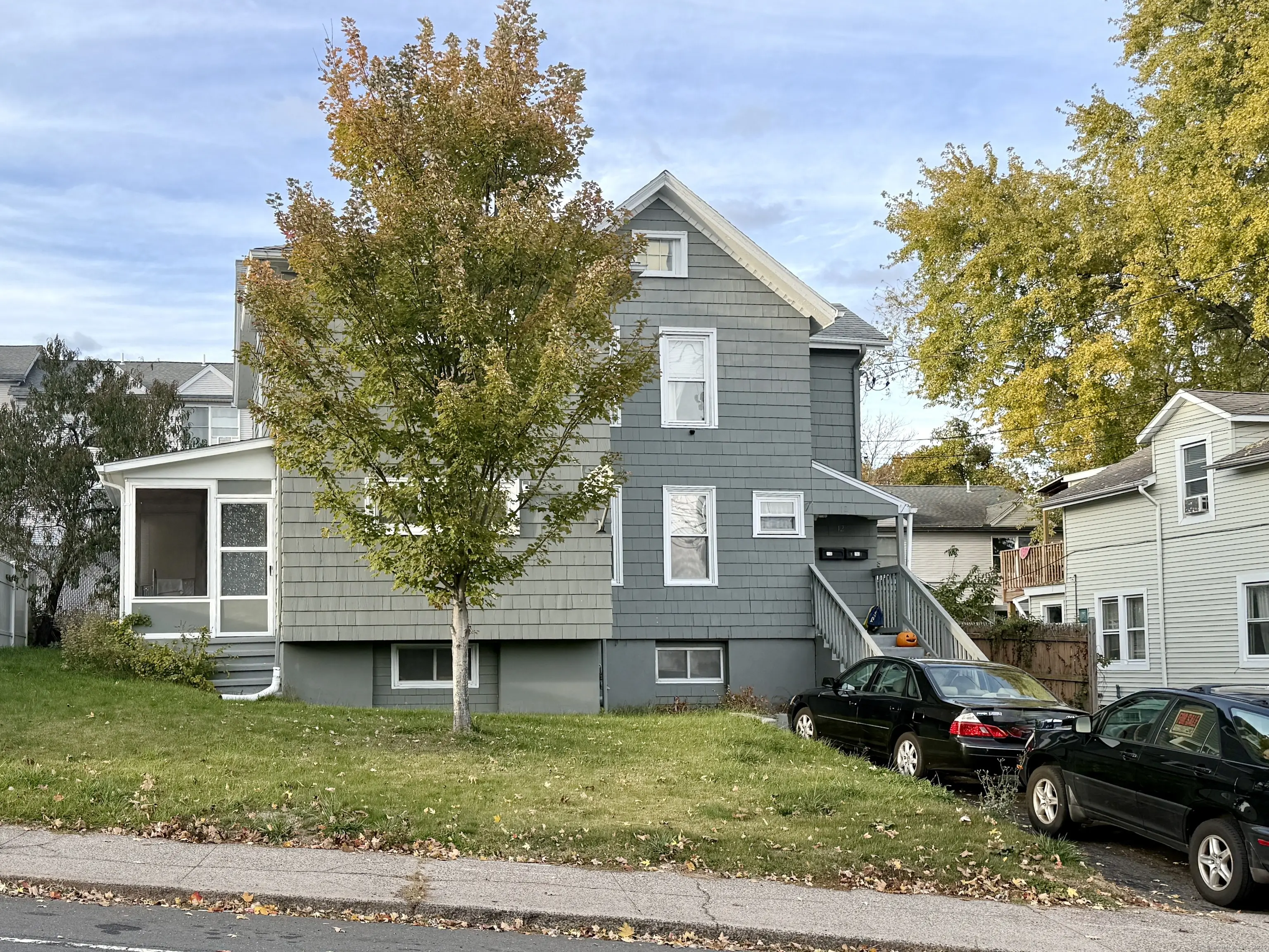 12 South Street 2nd Floor, New Britain