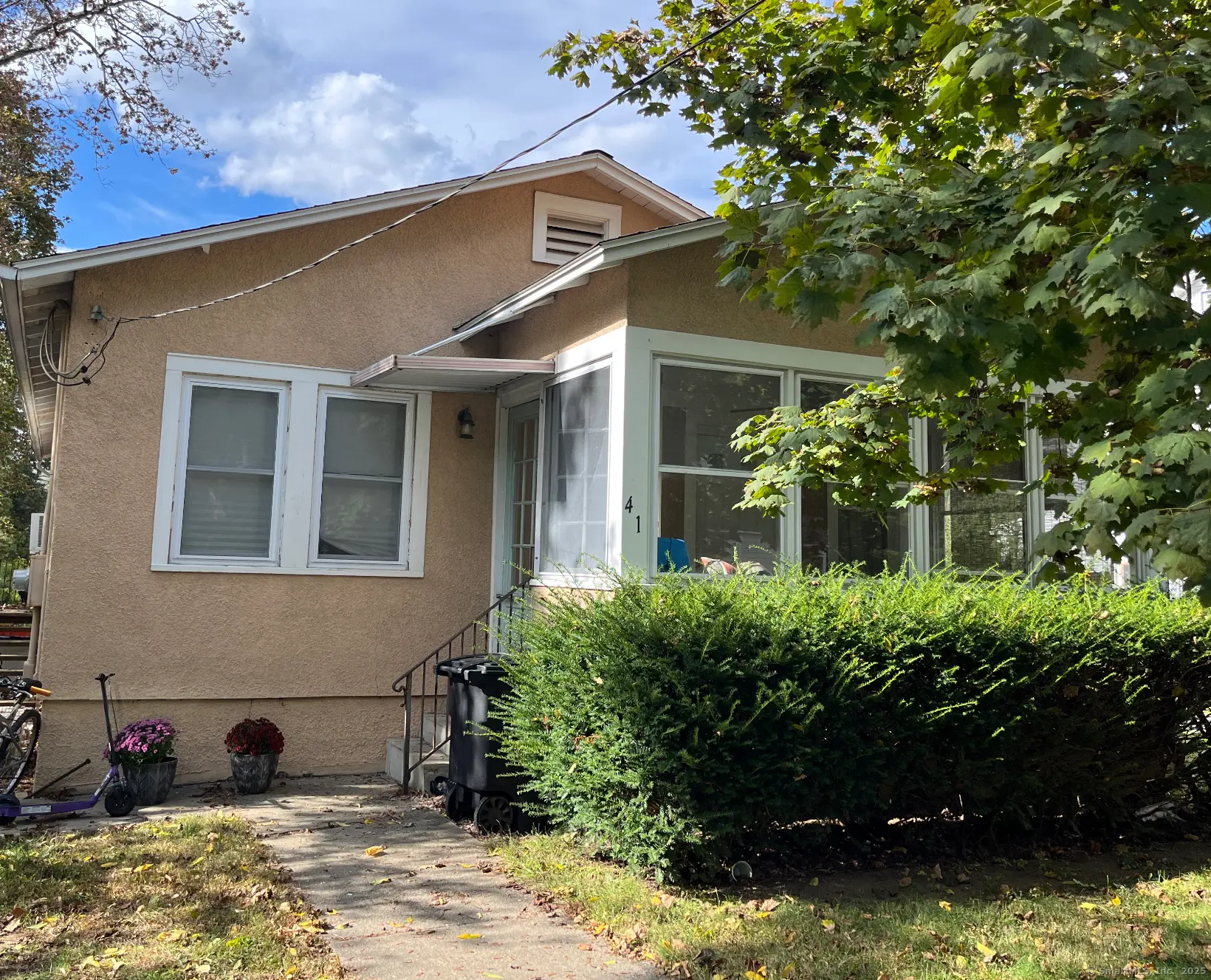 41 Prospect Street, North Canaan