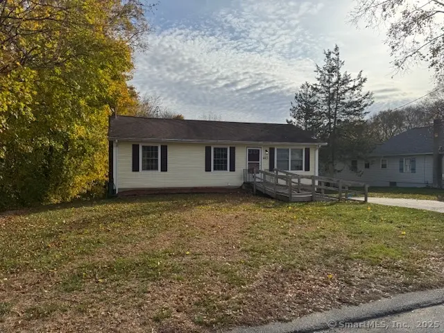 405 South Street, Brooklyn