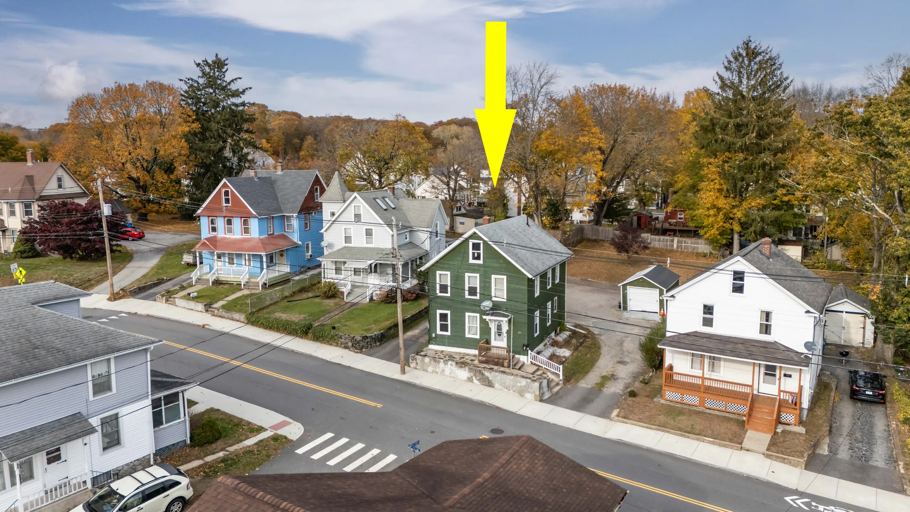 29 Dunham Street, Norwich