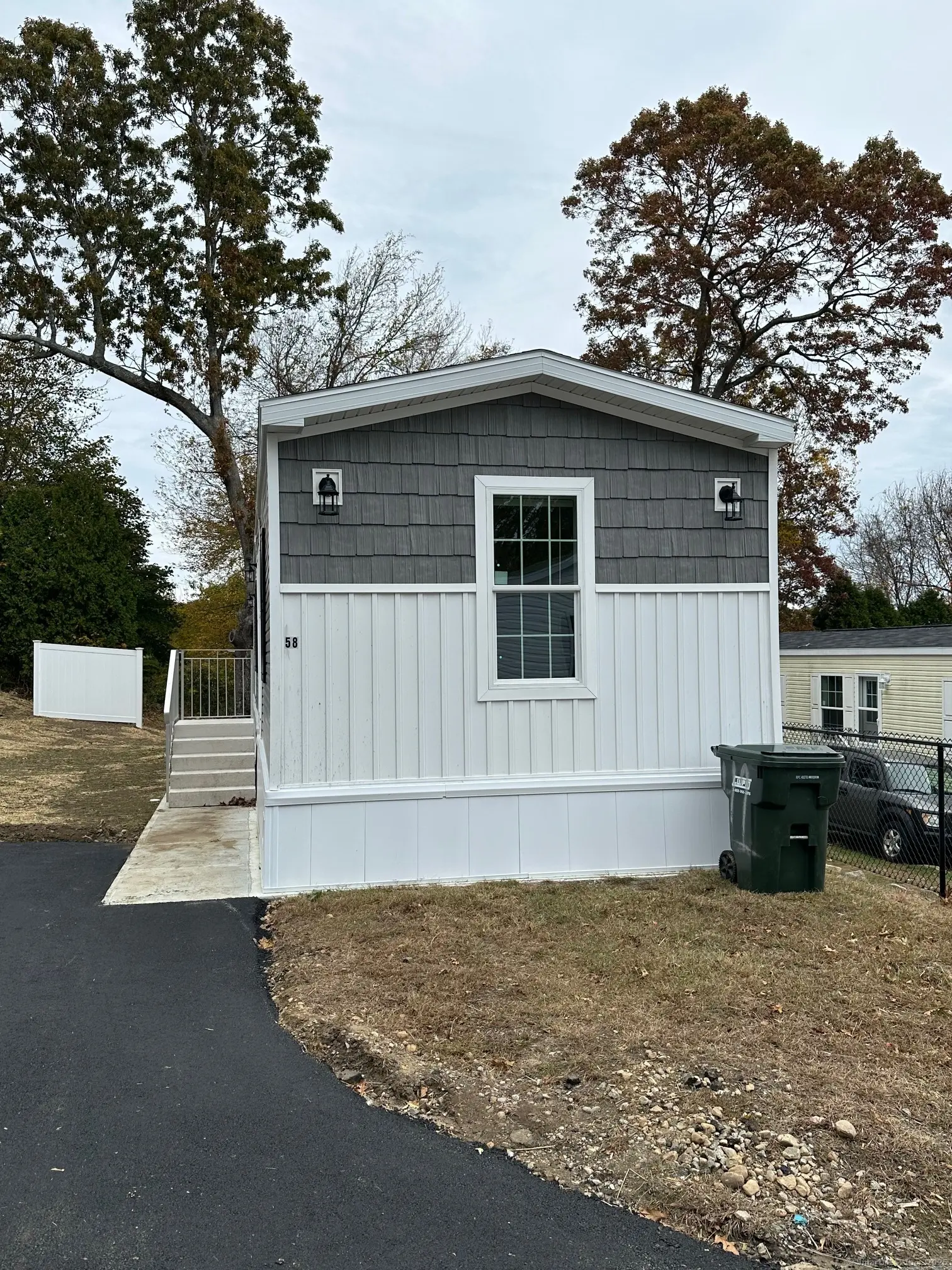 435 High Street #58, Groton