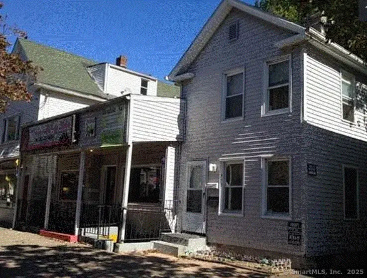 773 Dixwell Avenue, New Haven