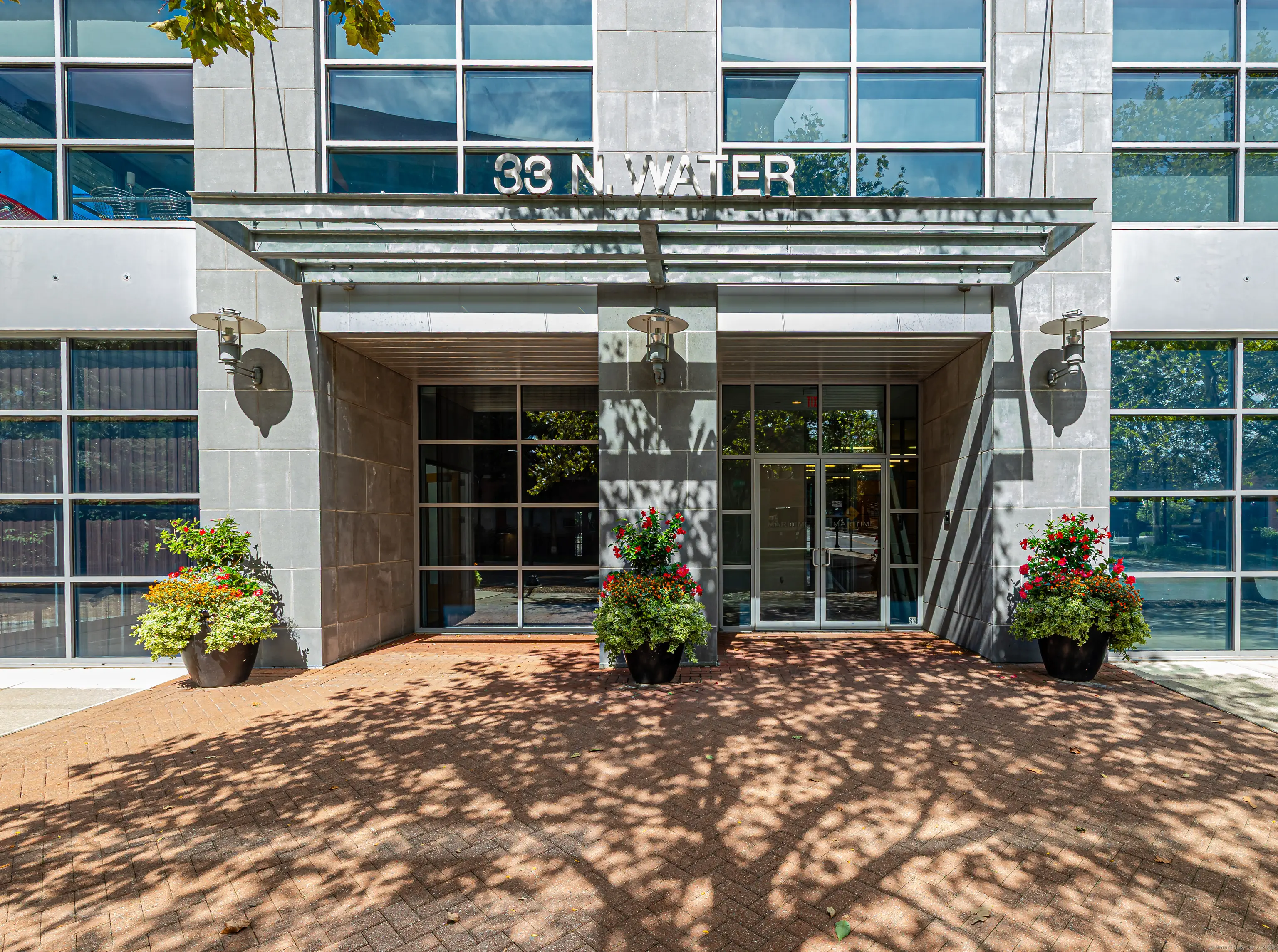 33 North Water Street 804, Norwalk