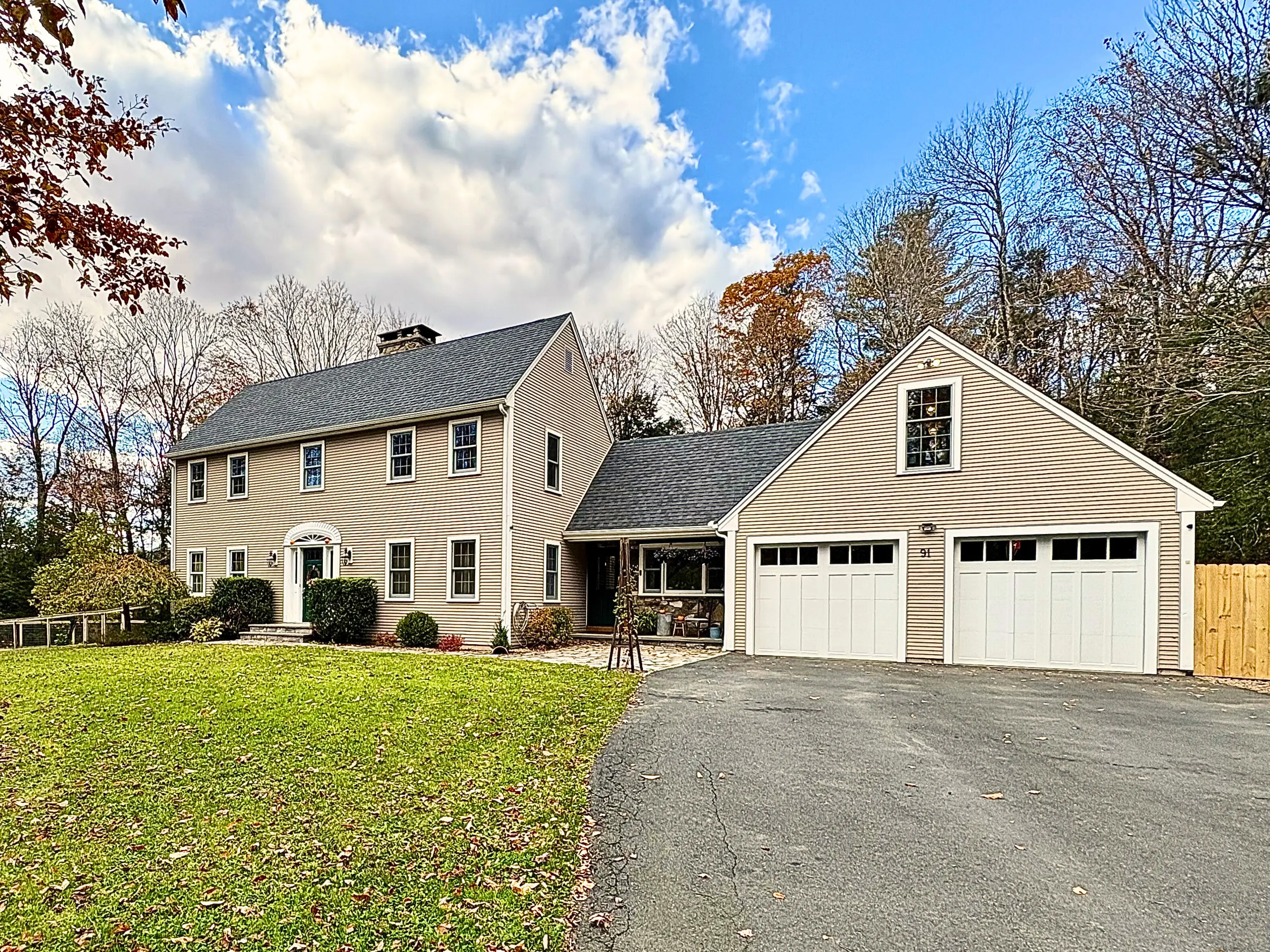 91 Old Forge Road, Hartland