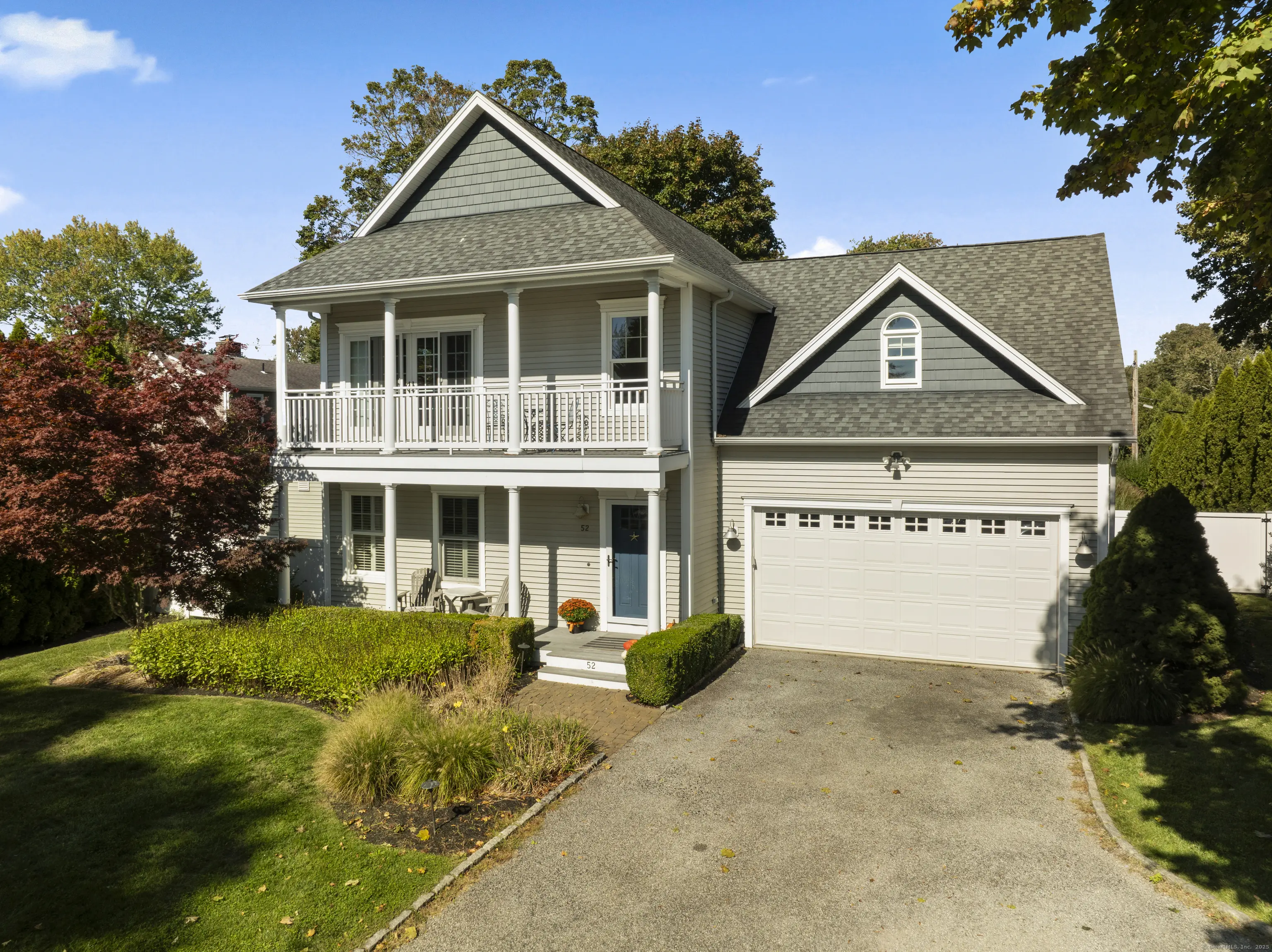 52 Kelsey Place, Madison