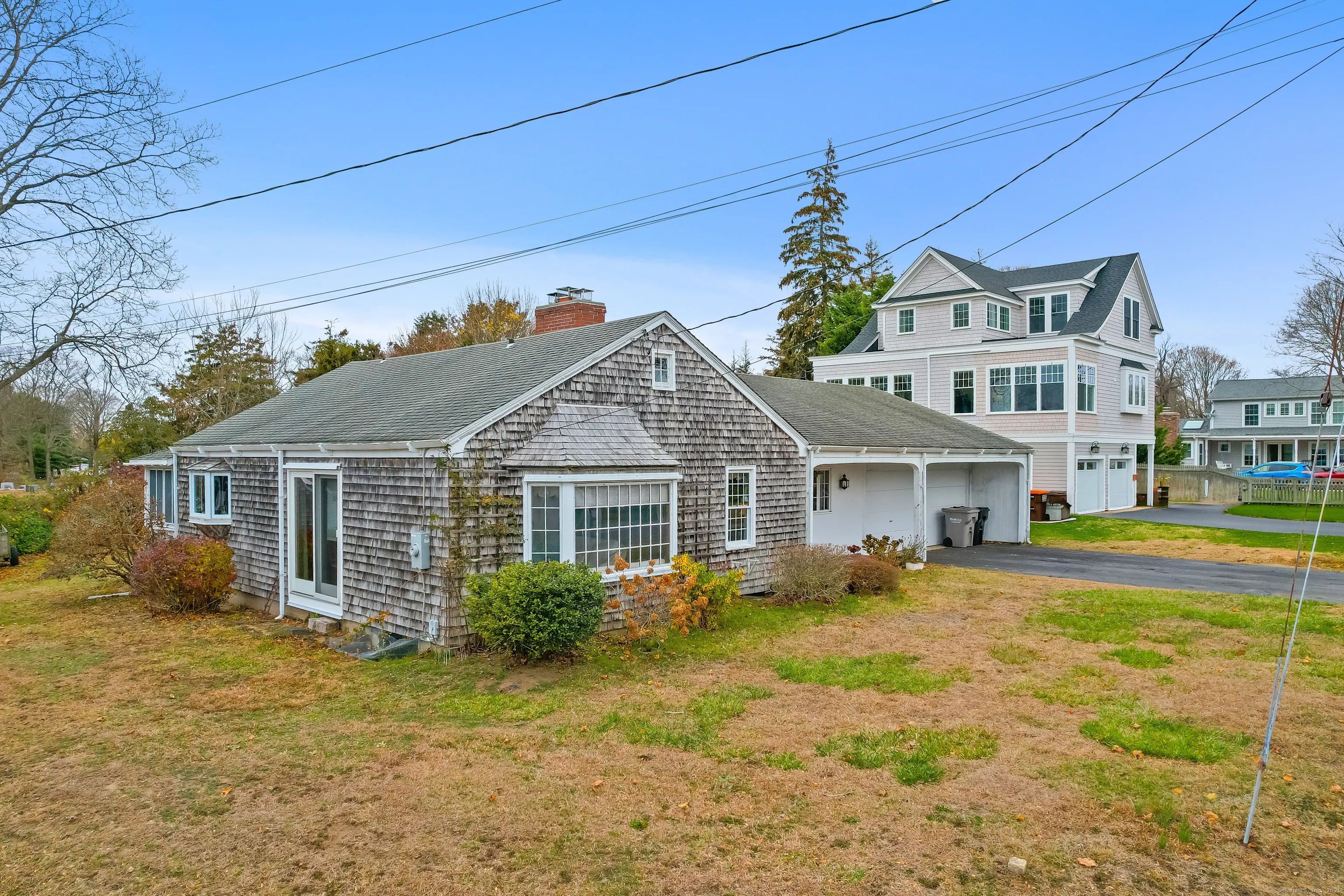 21 Fenwick Street, Old Saybrook