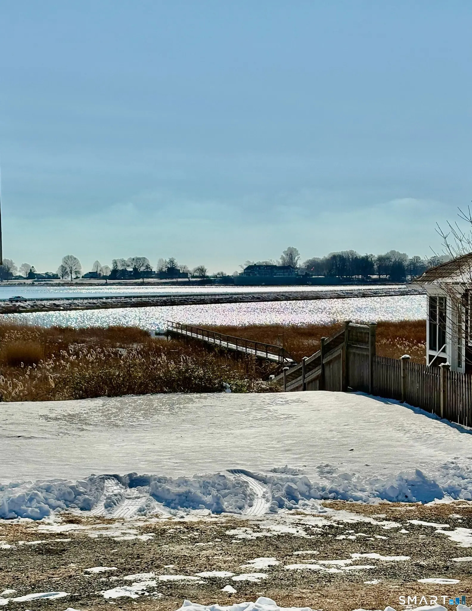 21 Fenwick Street, Old Saybrook