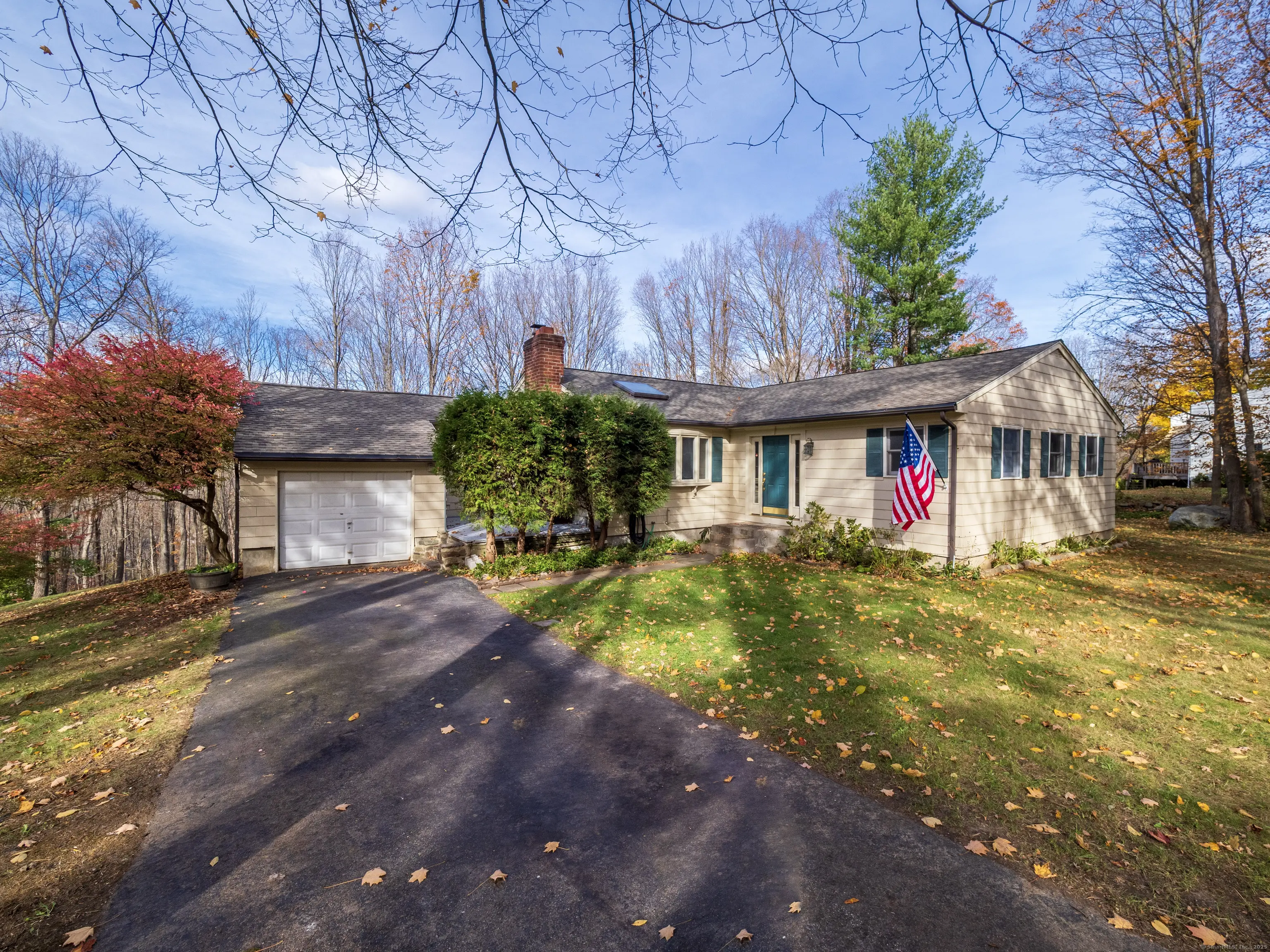 34 Highview Drive, Ridgefield