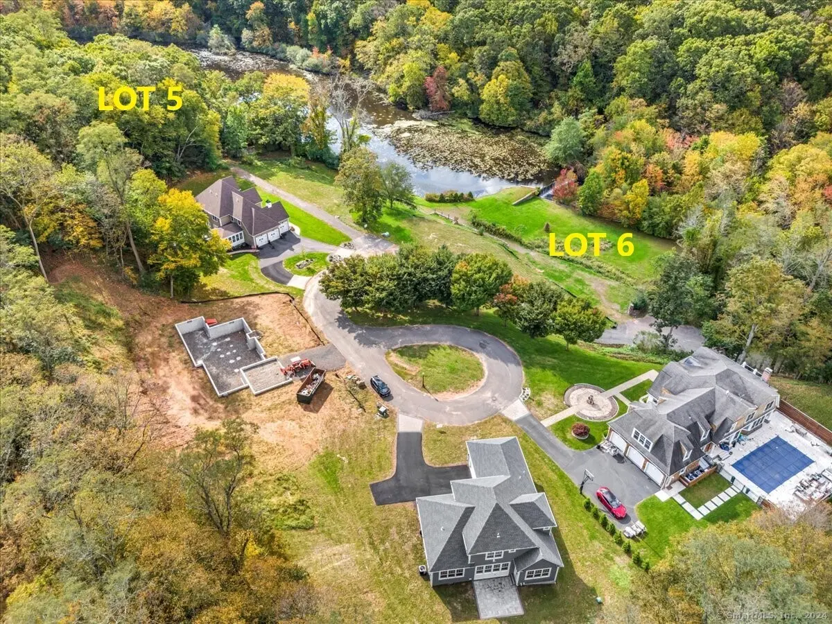 5 Waterside Way, Cheshire