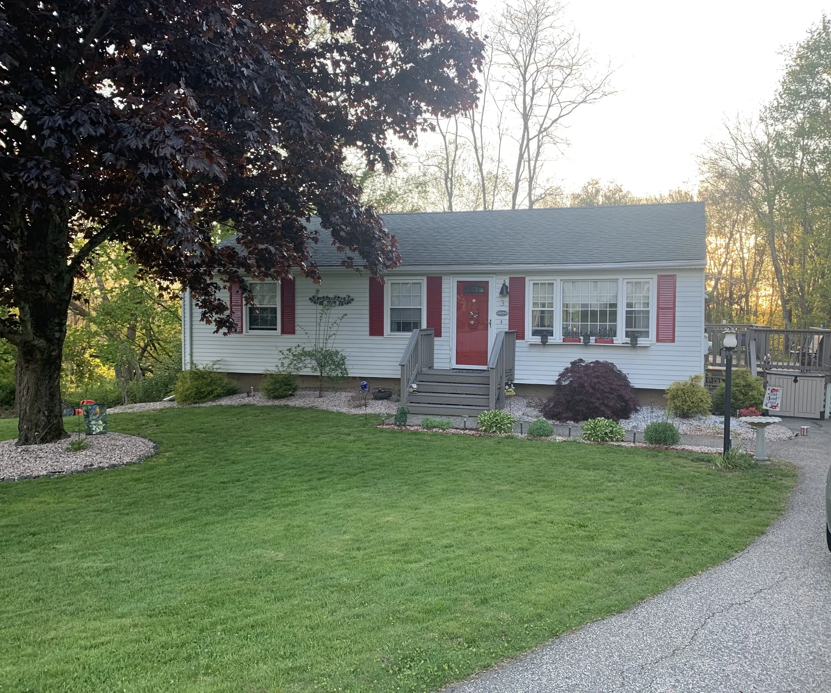 3 Westerly Terrace, Colchester