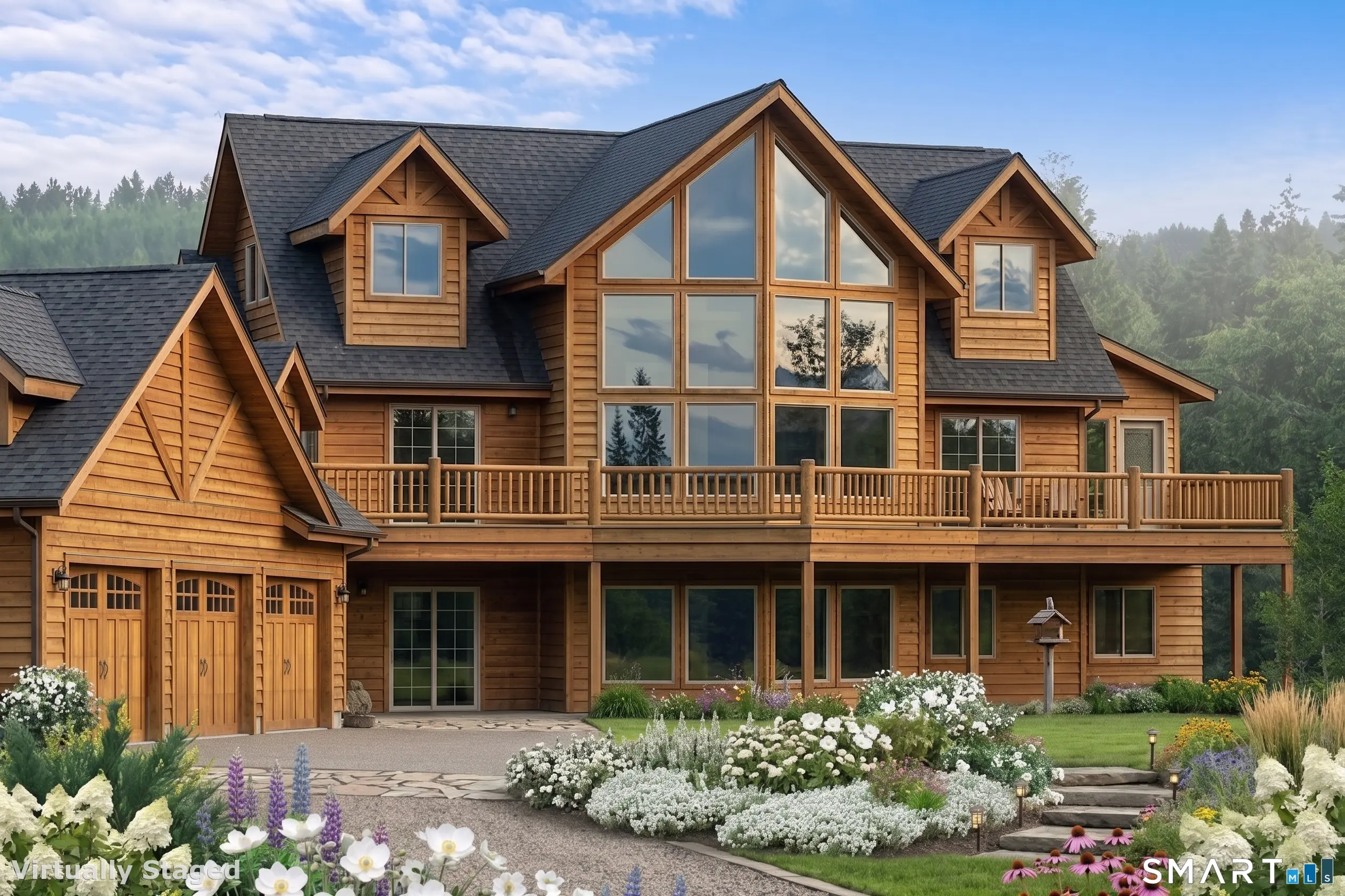 64 Whippoorwill Hollow Road, Franklin