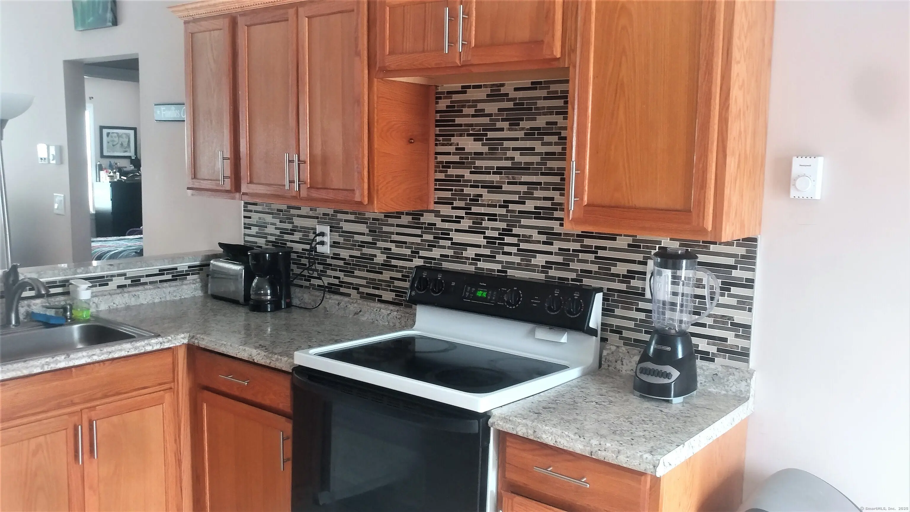 89 Coleman Street Apt 531, West Haven