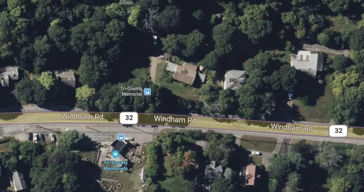 363 Windham Road, Windham