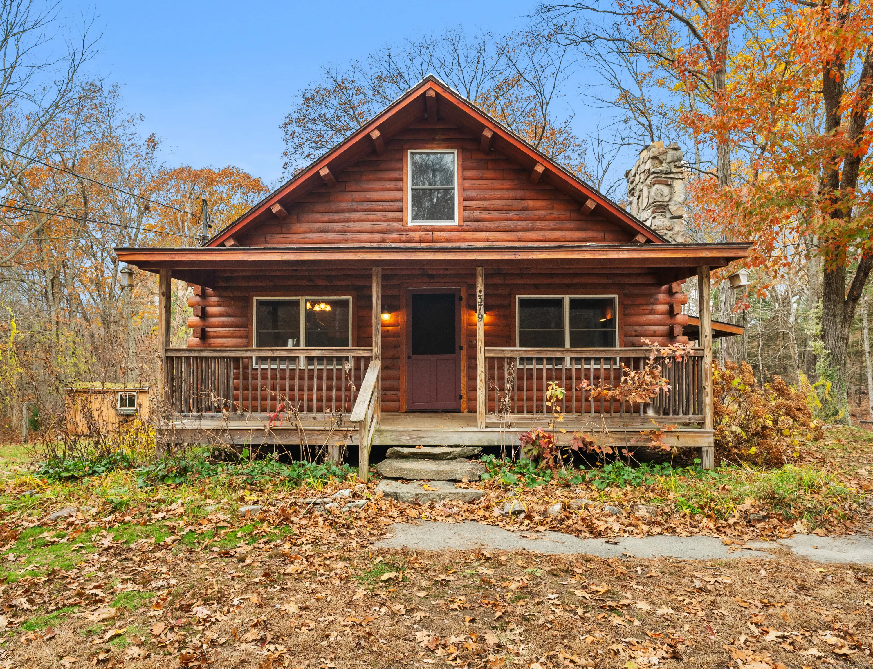 379 Snake Meadow Road, Killingly
