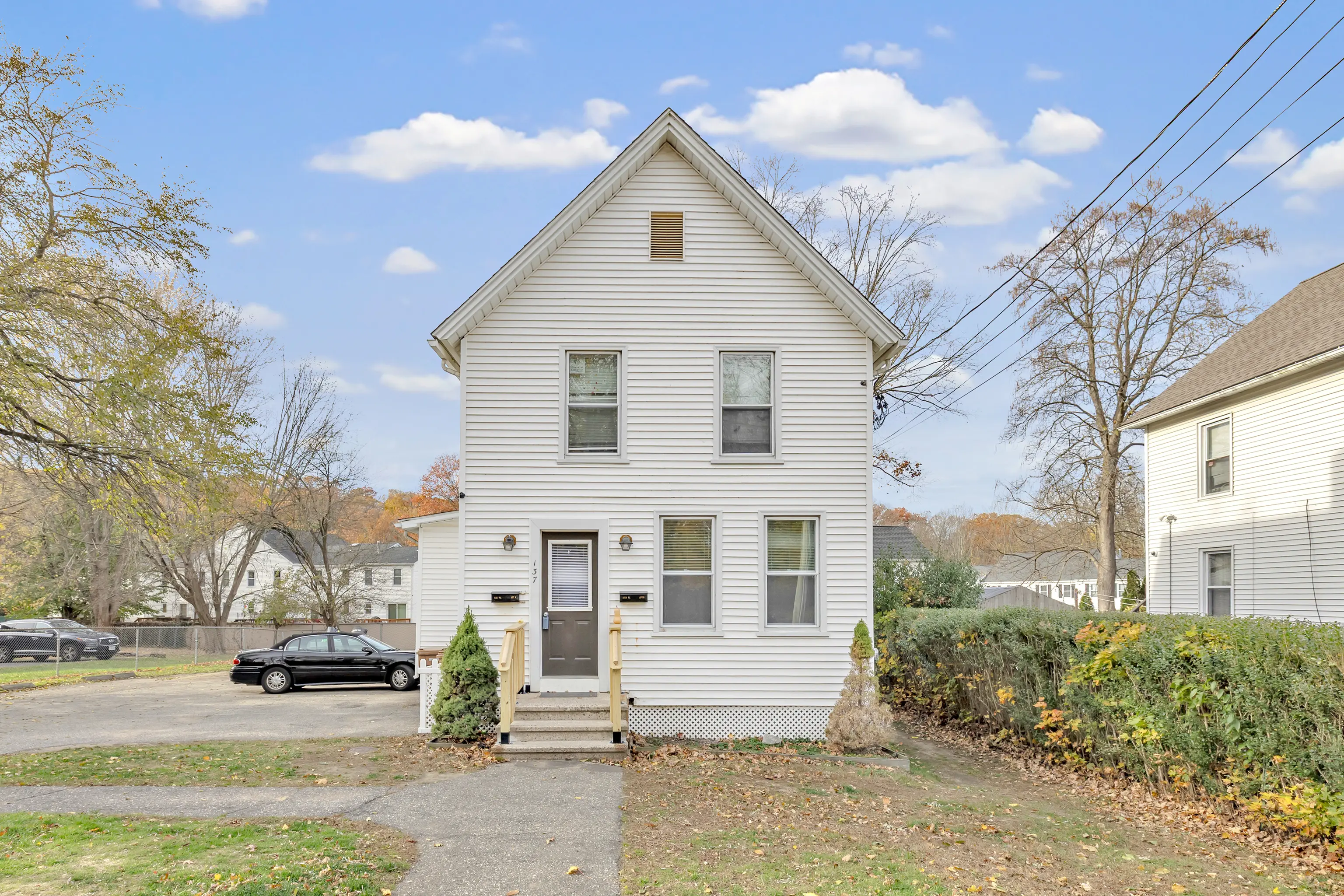 137 Long Hill Avenue, Shelton