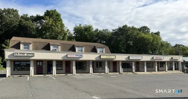 54 Hartford Turnpike Store #1, Vernon