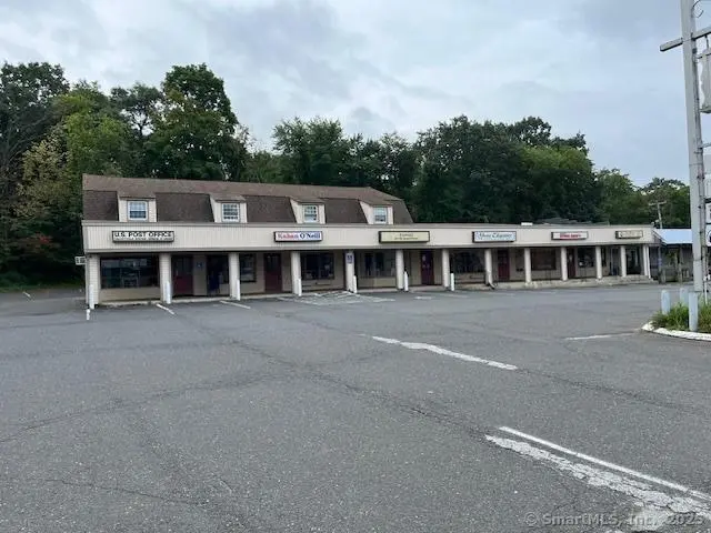 54 Hartford Turnpike Store #1, Vernon