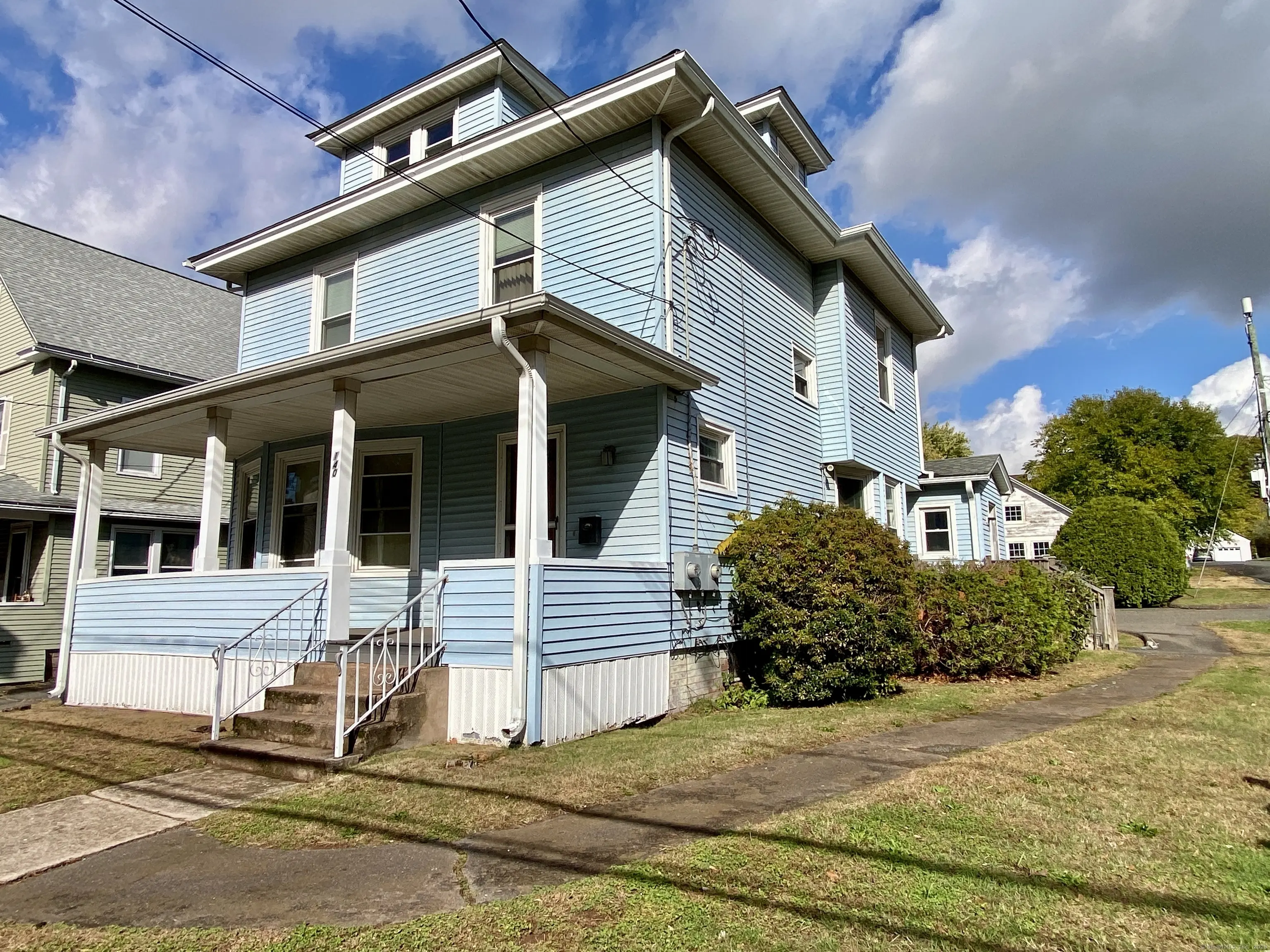 140 Union Street, Vernon