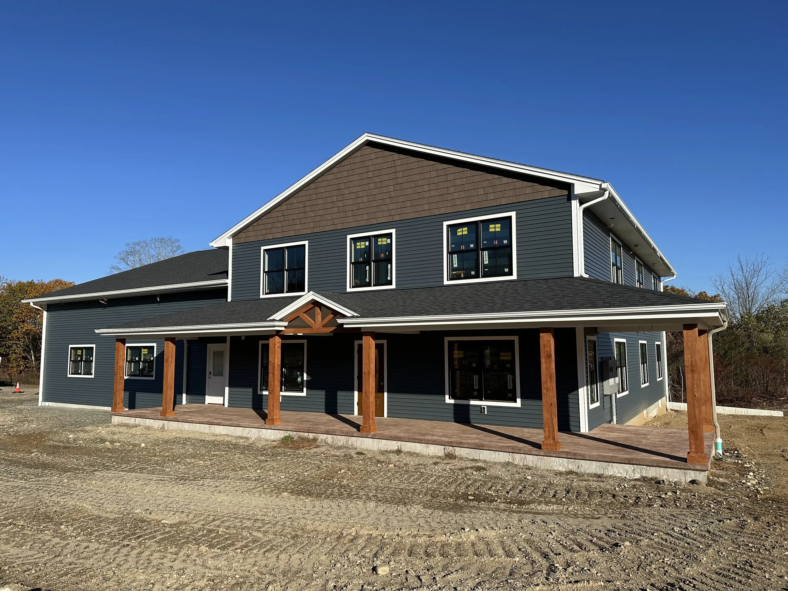 3 Commerce Circle, Griswold