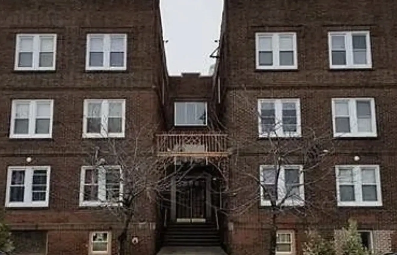 240 William Street 2a, Bridgeport
