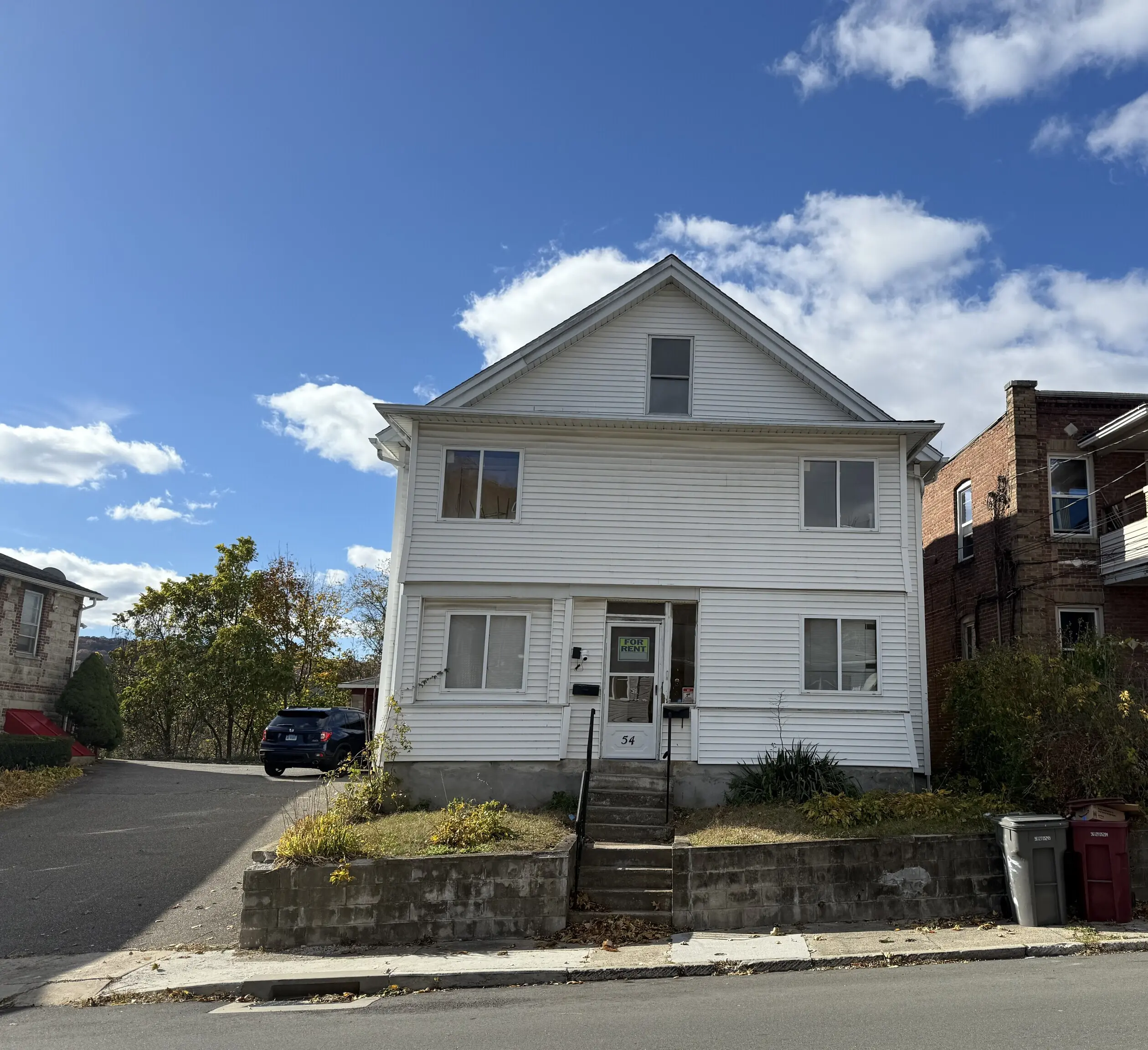 High Street 1, Naugatuck