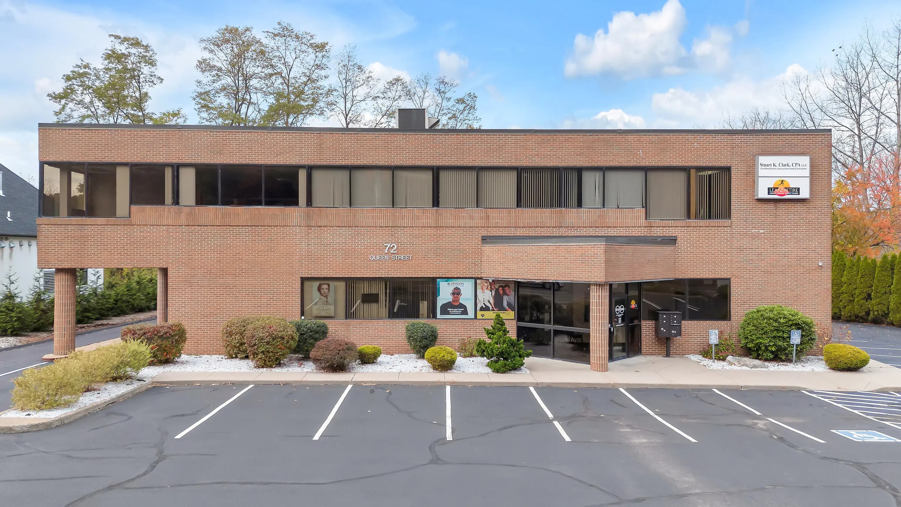 72 Queen Street B, Southington