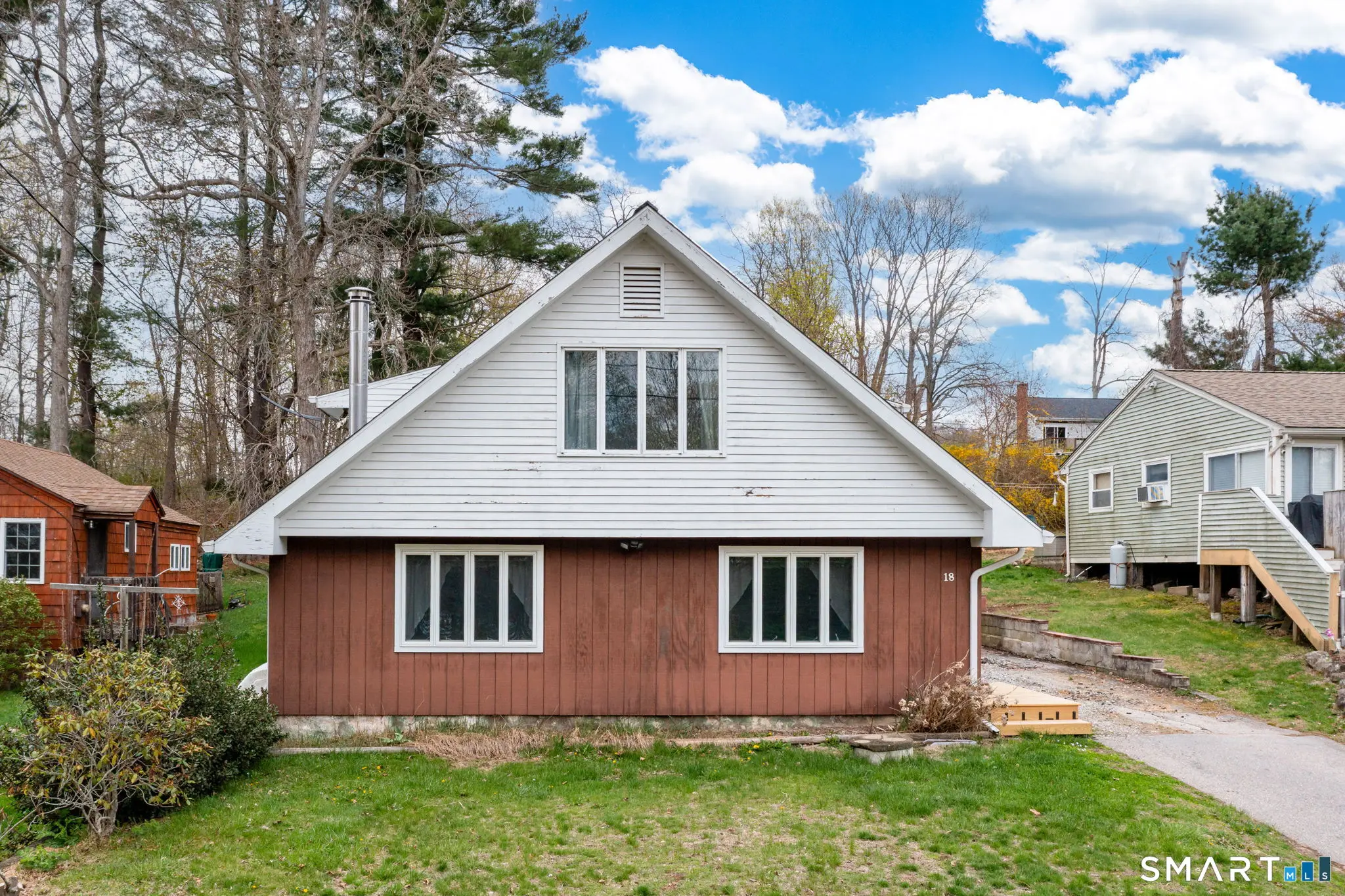 18 Overlook Drive, East Haddam
