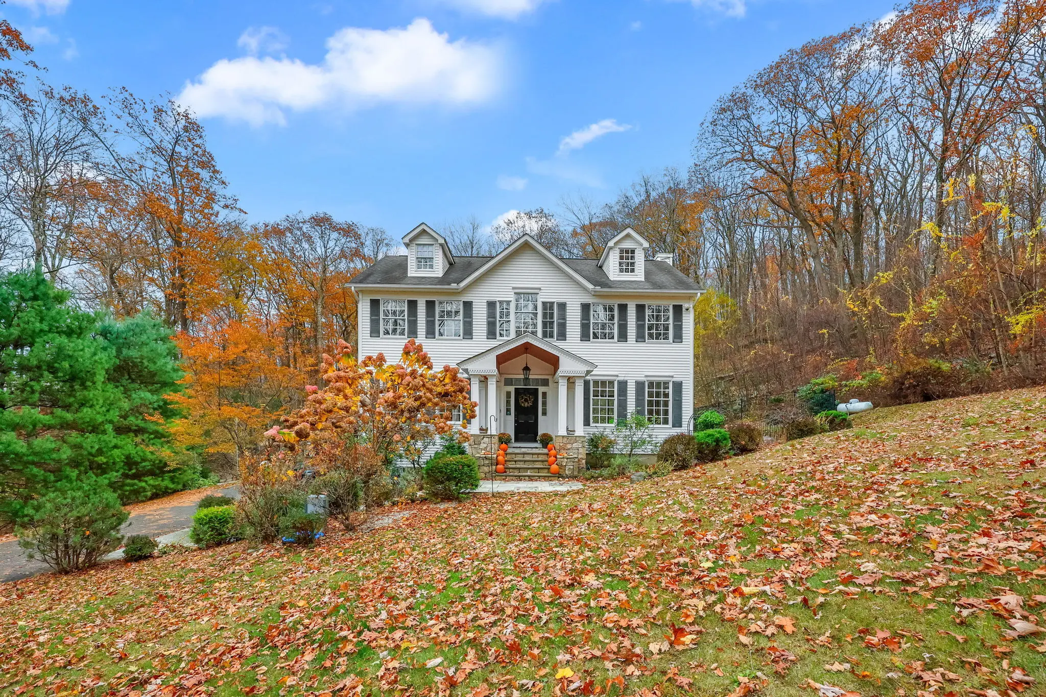 3 Alexandra Drive, New Fairfield