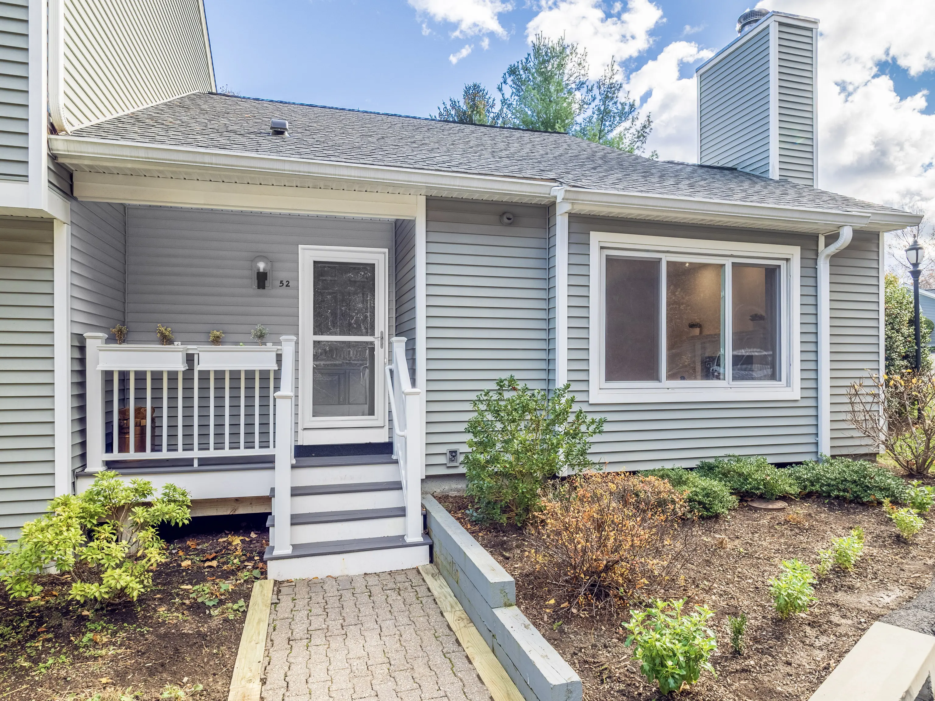 52 Glen Ridge 52, Wilton